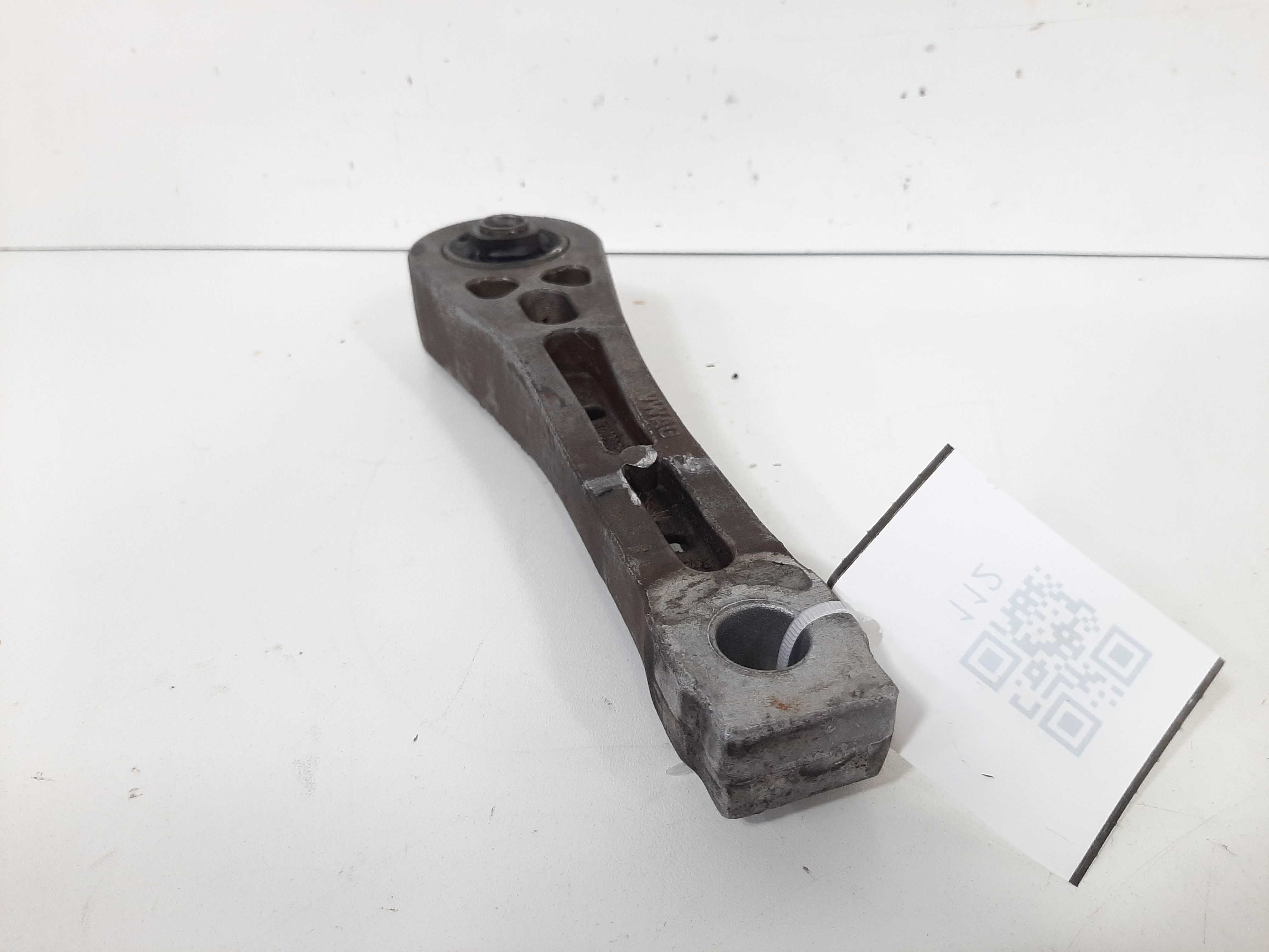 Suporte Coxim Caixa Câmbio Jetta 2.5 Aut. 2007 2008 A 2012 6