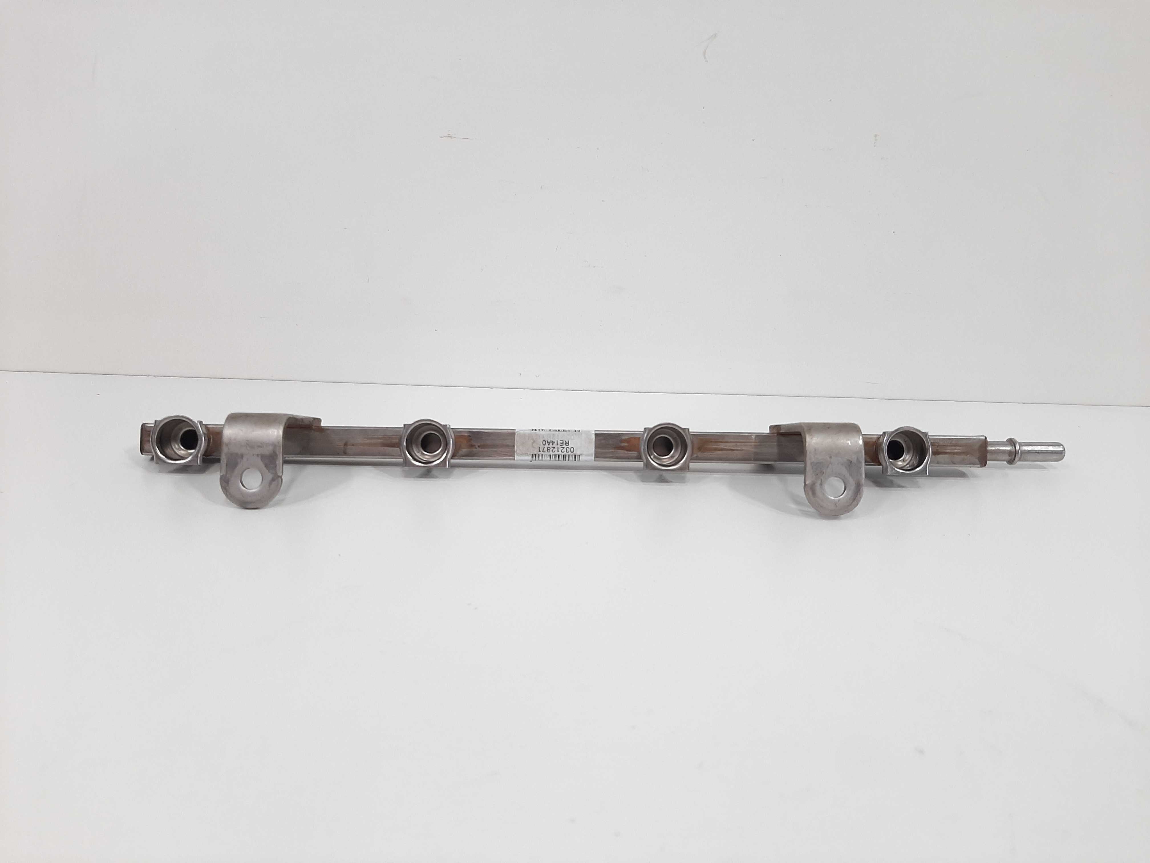 Flauta Injeção Bicos Lifan X60 1.8 16v Vvt 2011 2012 A 2019 3
