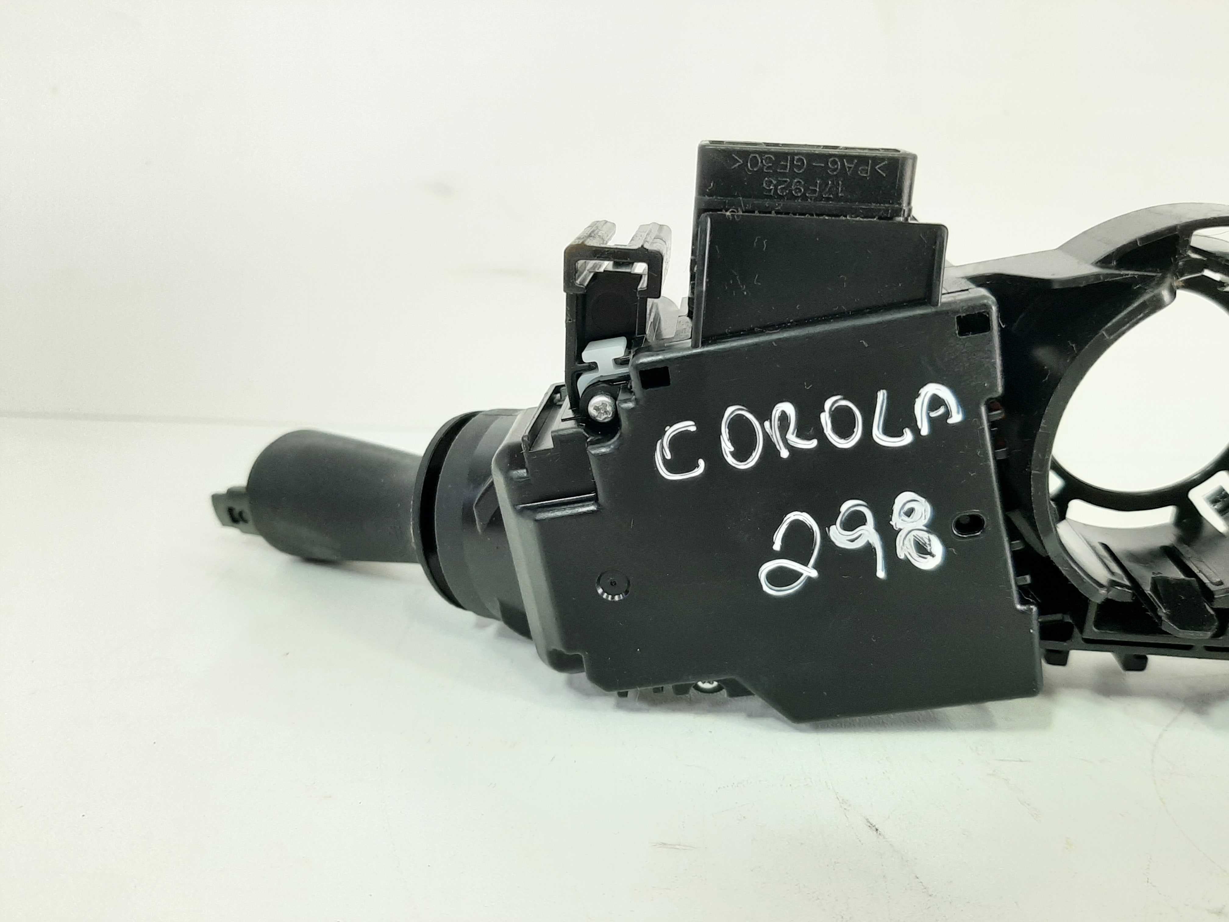 Chave De Seta Toyota Corolla Xei 2.0 16v 2014 2015 2016 2017 2
