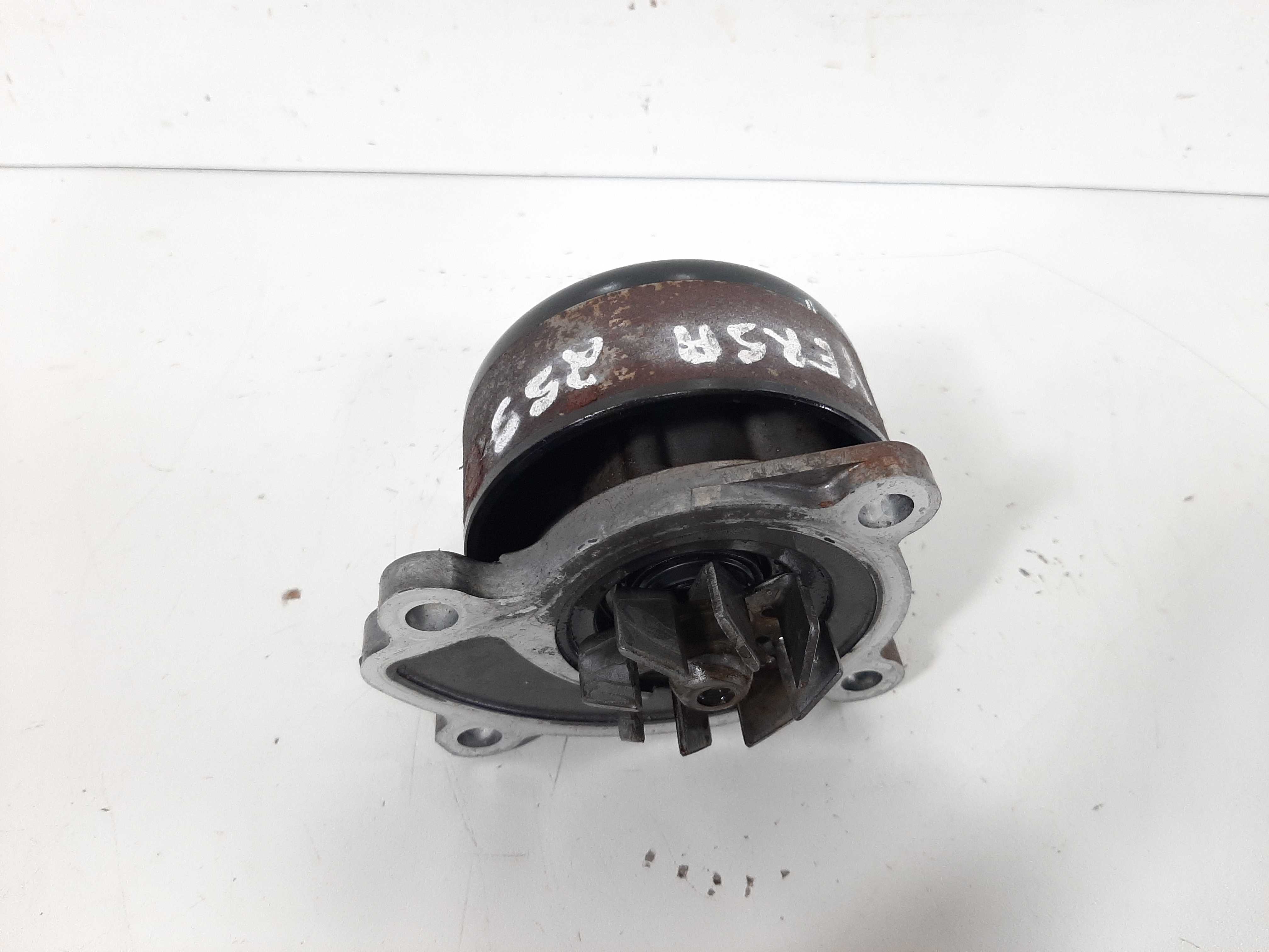 Bomba Água Nissan Versa 1.6 16v 2011 2012 2013 2014 A 2017 7