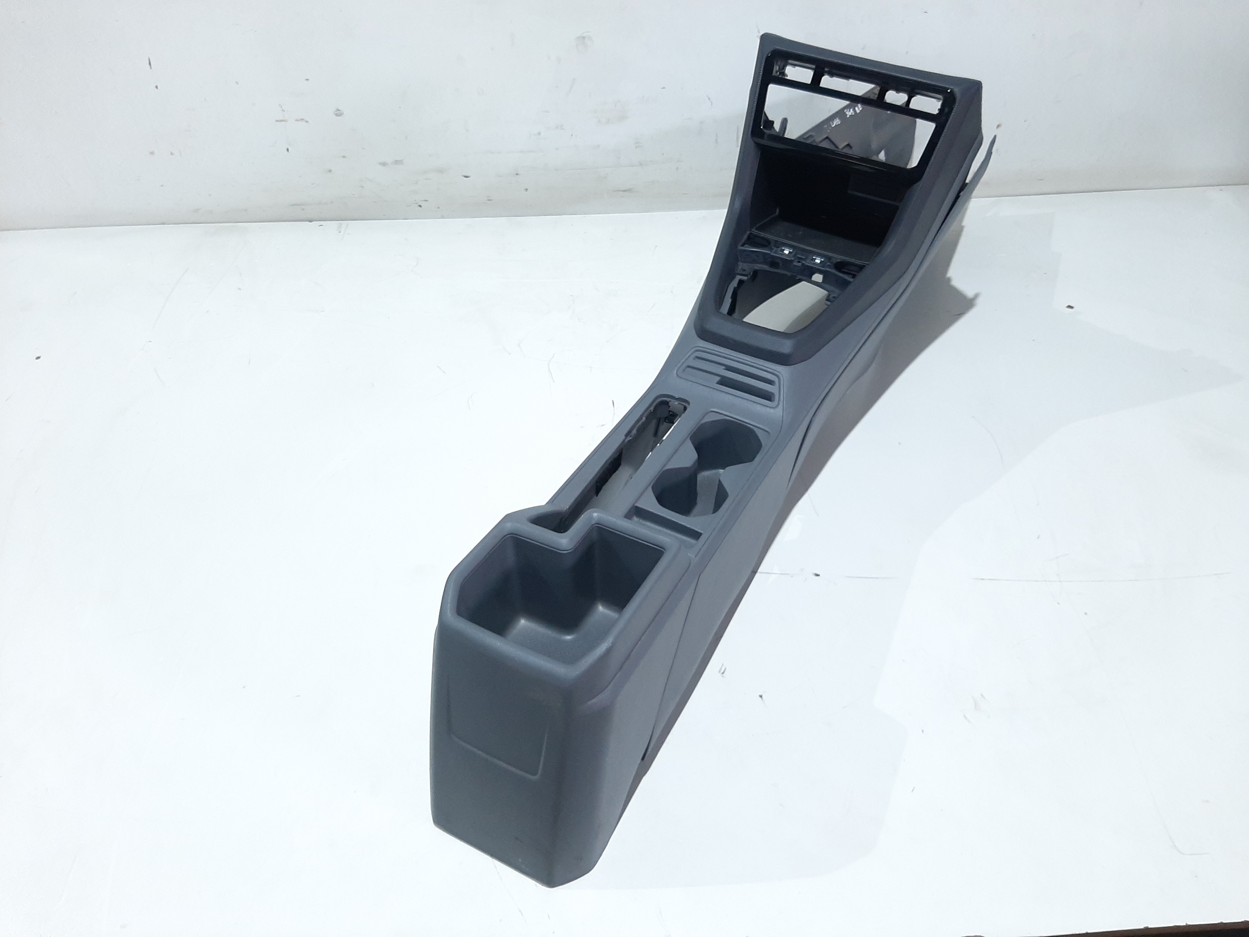 Console Central Vw Volkswagen T-cross 2019 2020 2021 A 2023 6