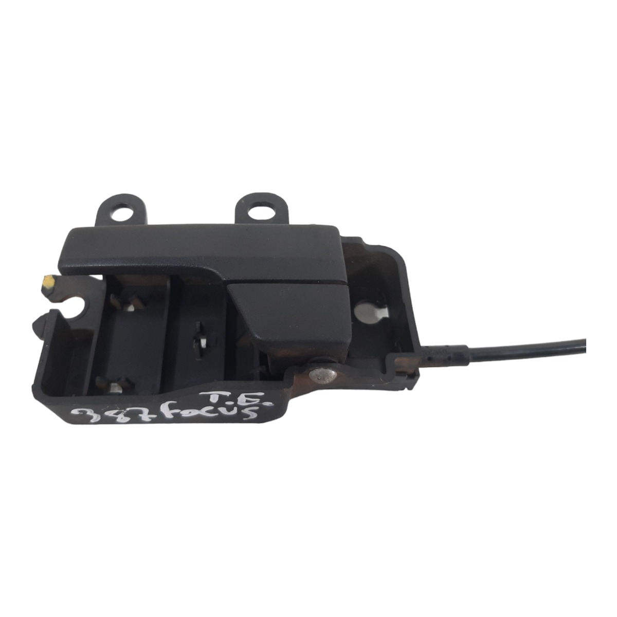 Maçaneta Interna Traseira Esquerda Ford Focus 2009 A 2013 6
