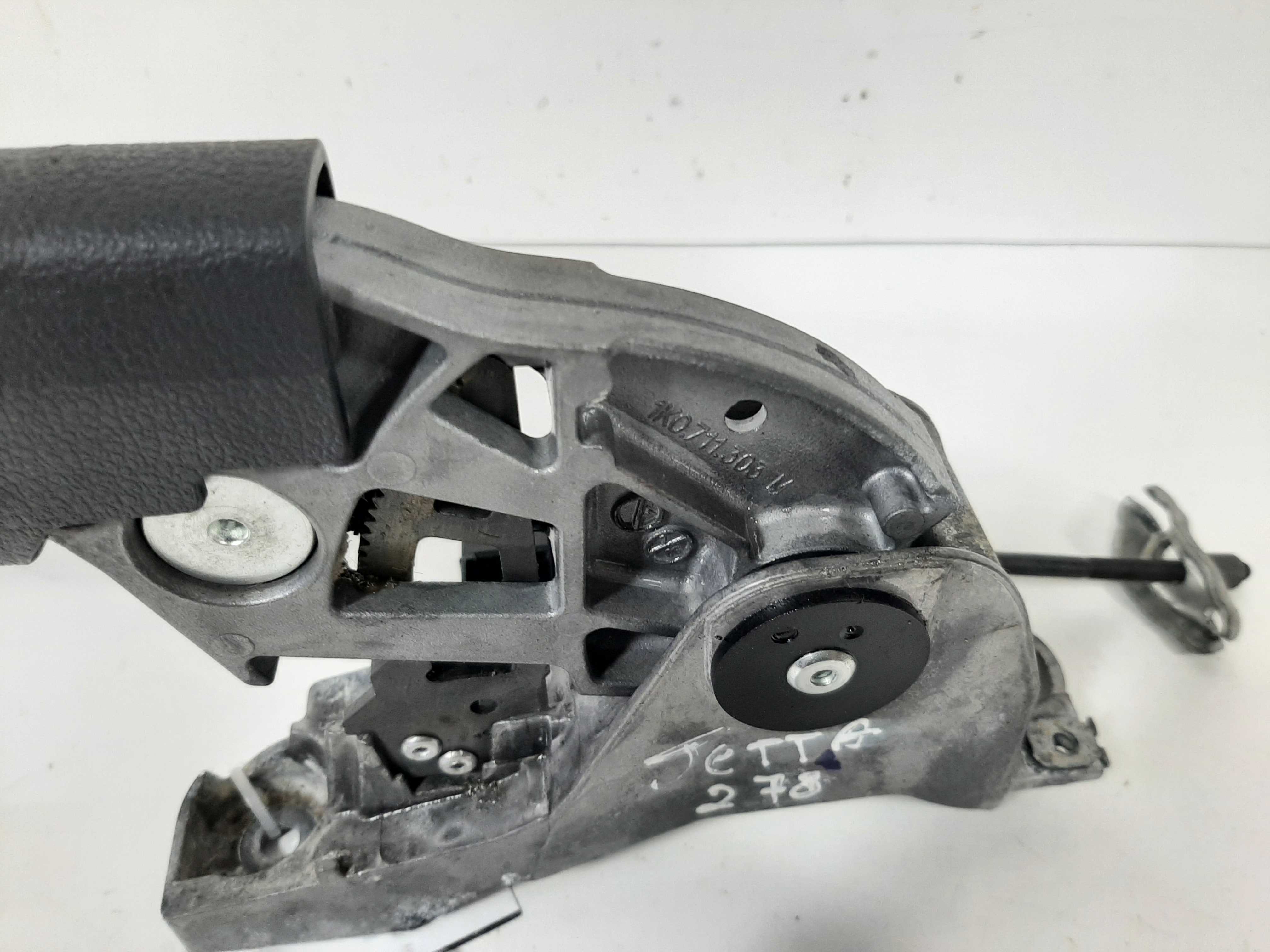 Alavanca Estacionamento Vw Jetta 2007 2008 2009 2010 A 2012 5