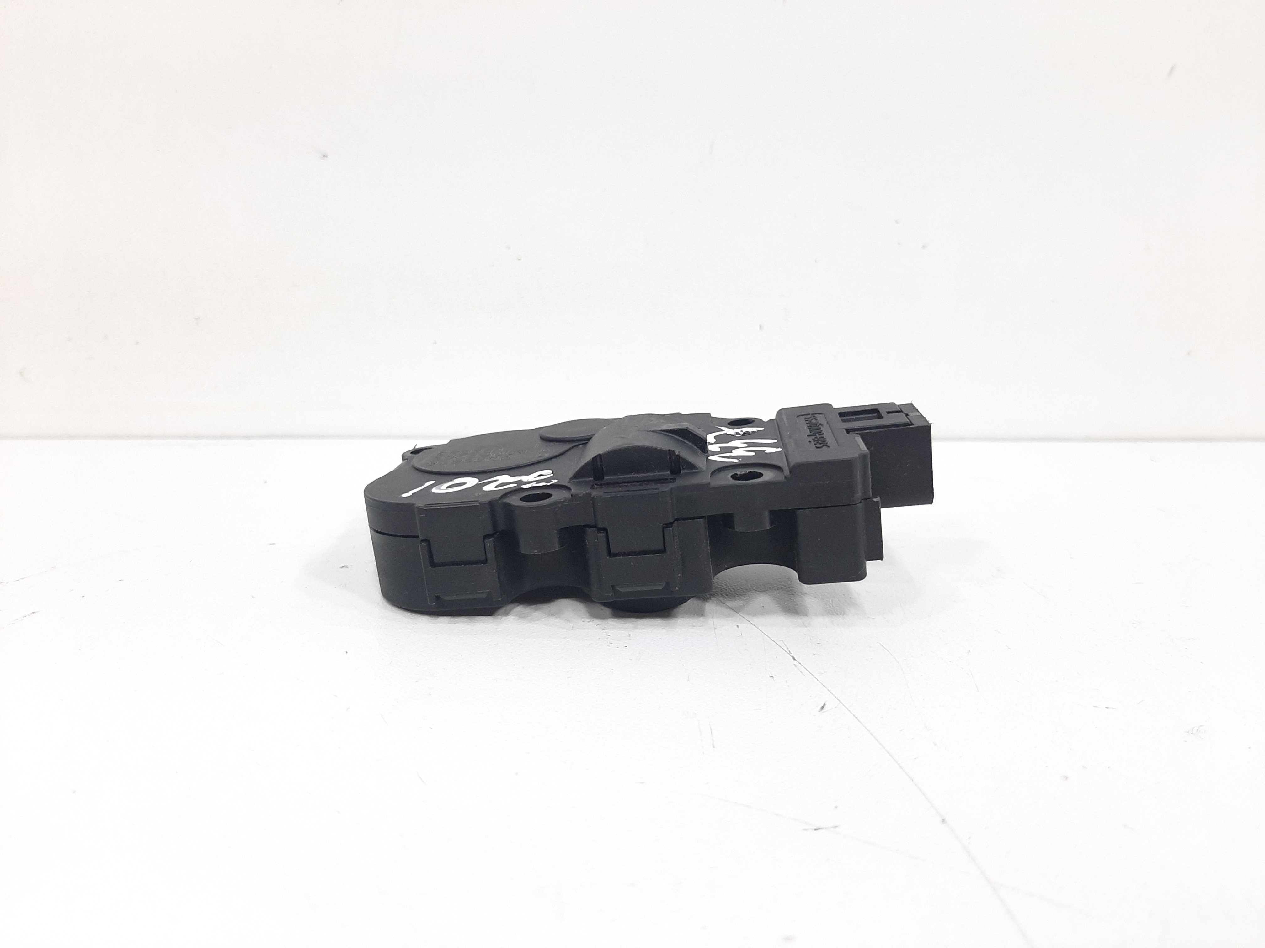 Atuador Caixa Ventilação Bmw 320i N46 2.0 Aspro 2006 A 2012 6