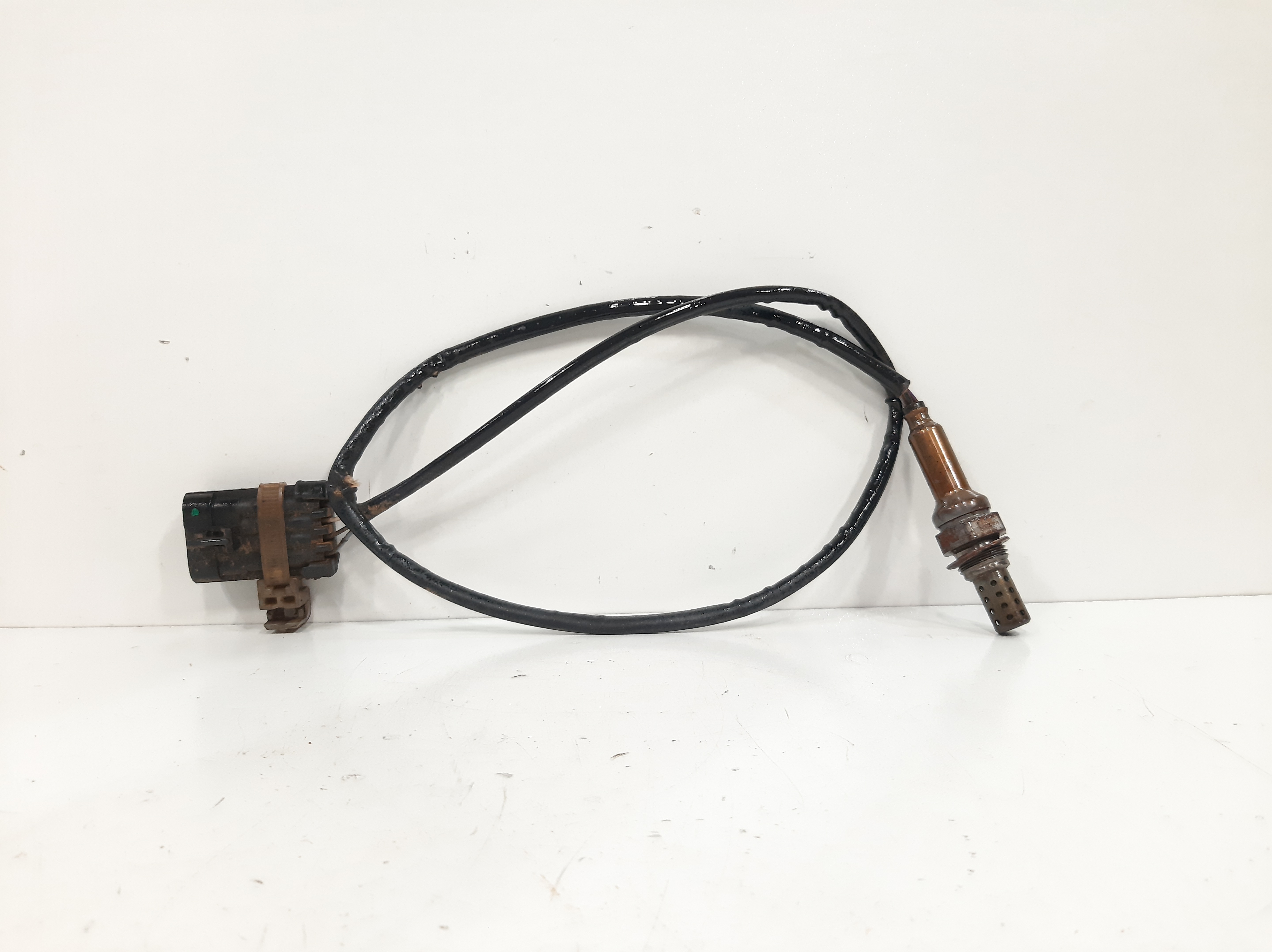 Sonda Lambda Pós Caoa Chery Celer 1.5 Flex 2013 2014 A 2017 3
