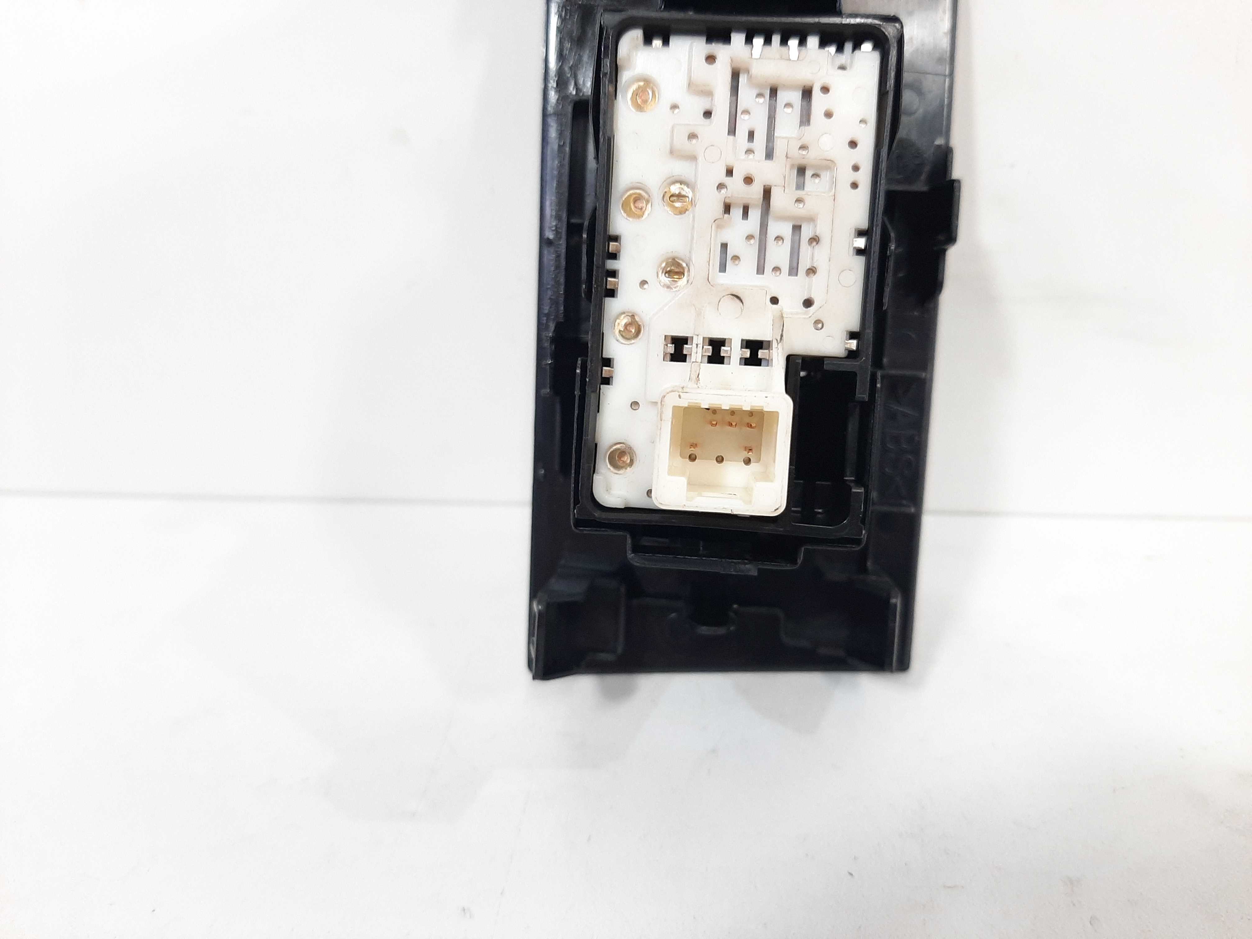 Botão Comando Vidro Elétrico T D Corolla Xei 2014 A 2017 2