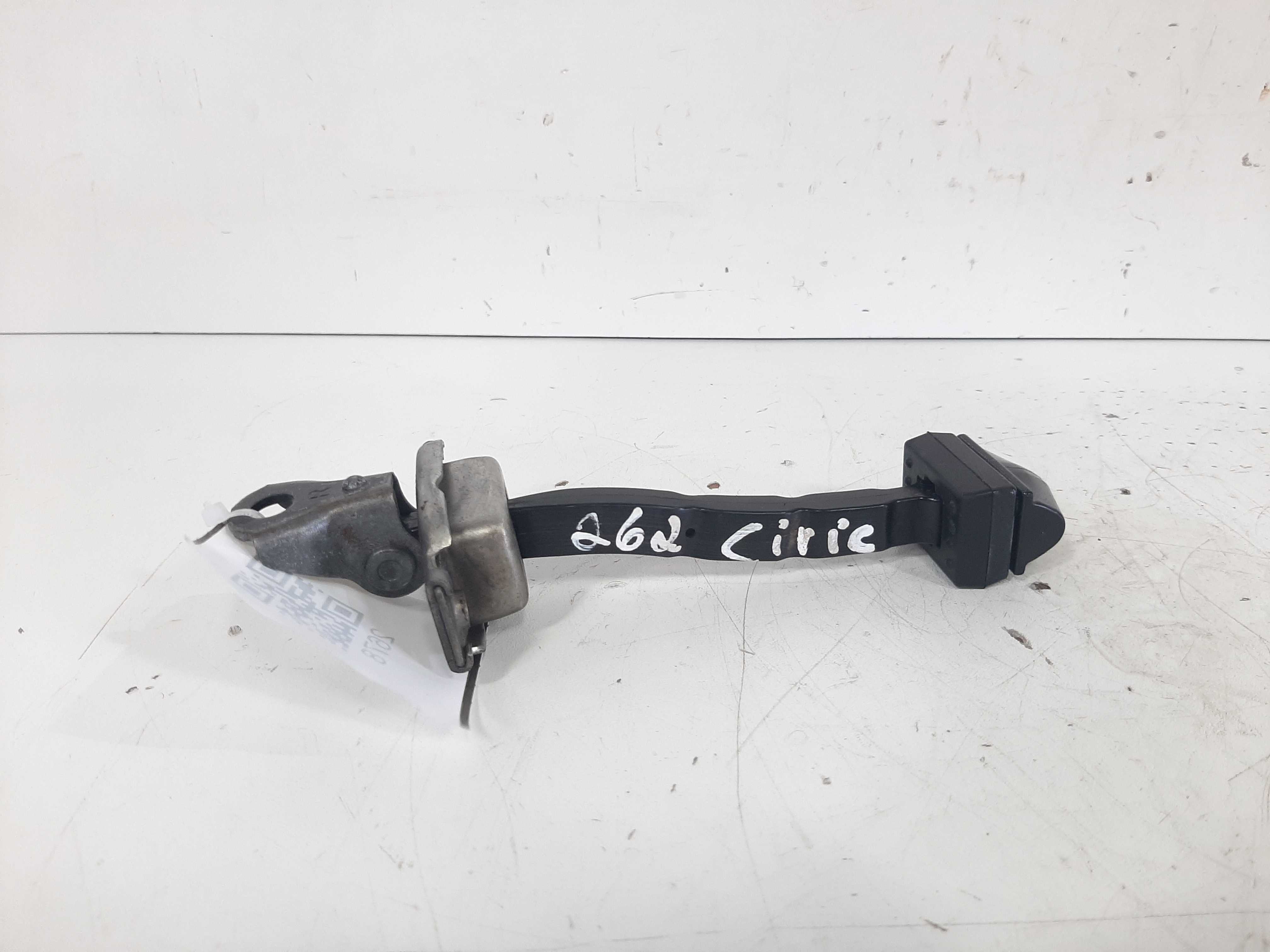 Limitador Porta Dianteira Direita Civic Lxs 2012 2013 A 2016 1