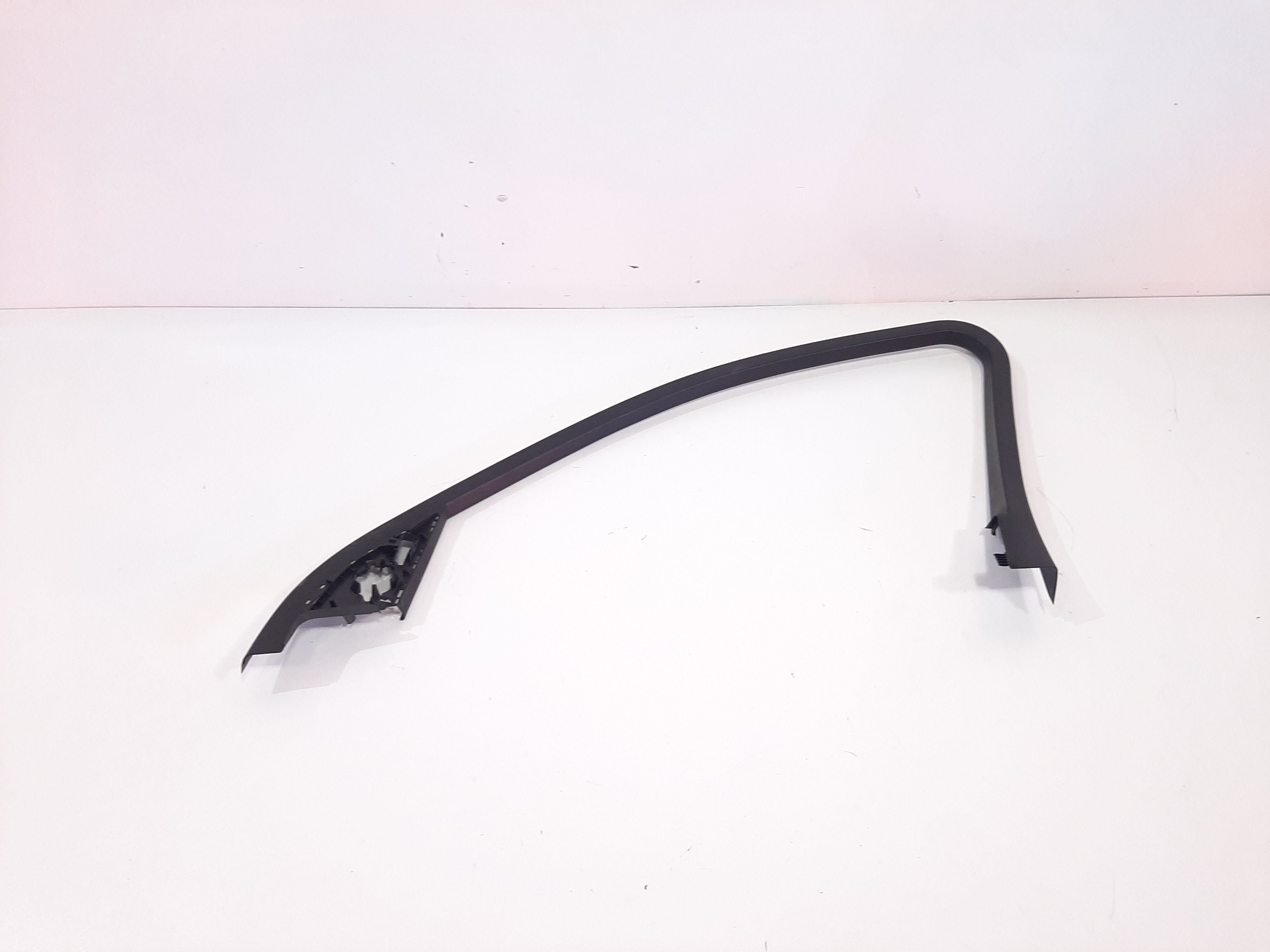 Moldura Porta Dianteira Direita Audi A4 2010 2011 A 2015 4