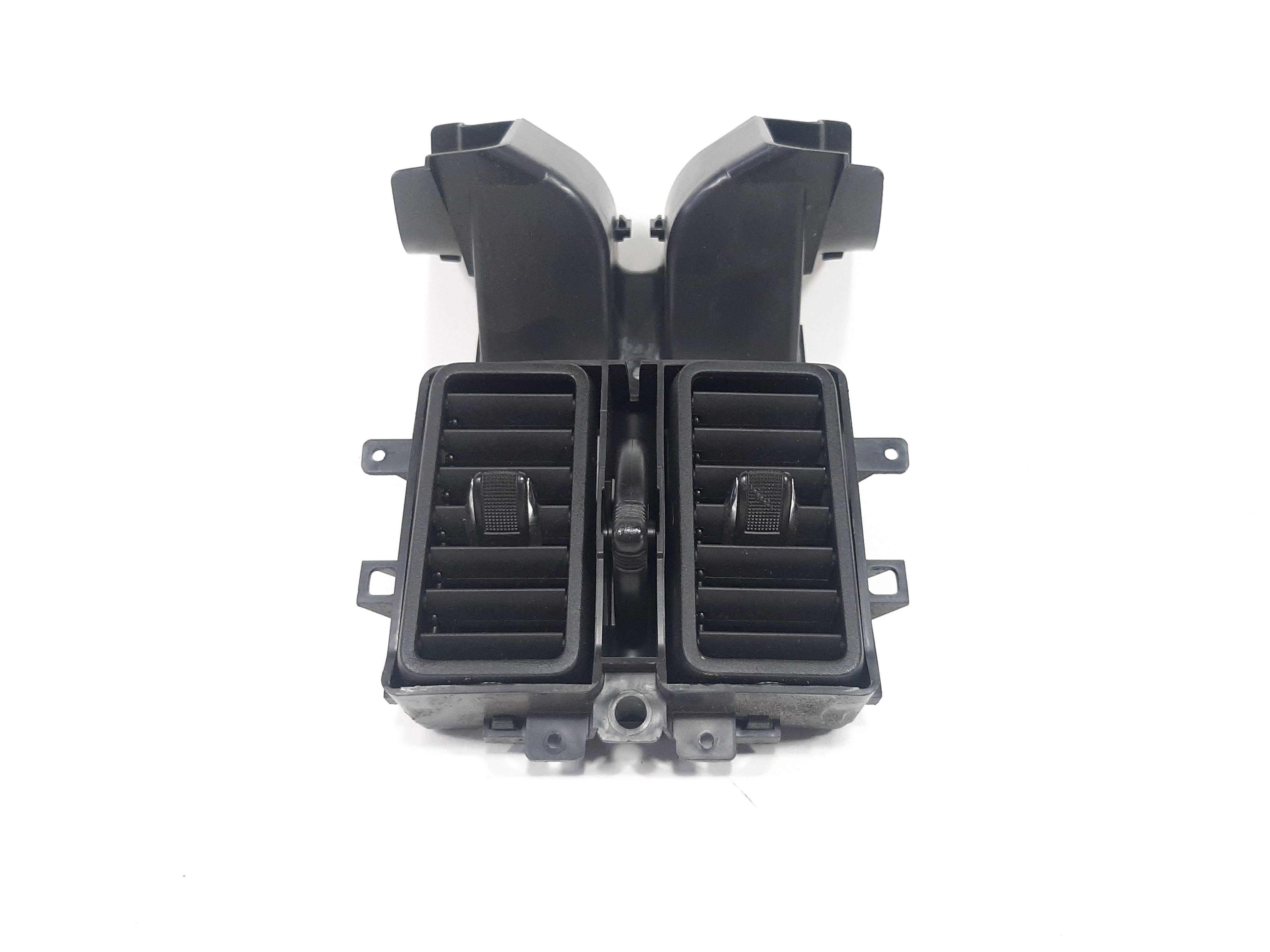 Difusor Ar Traseiro Jeep Grand Cherokee Limited 2011 A 2015 4