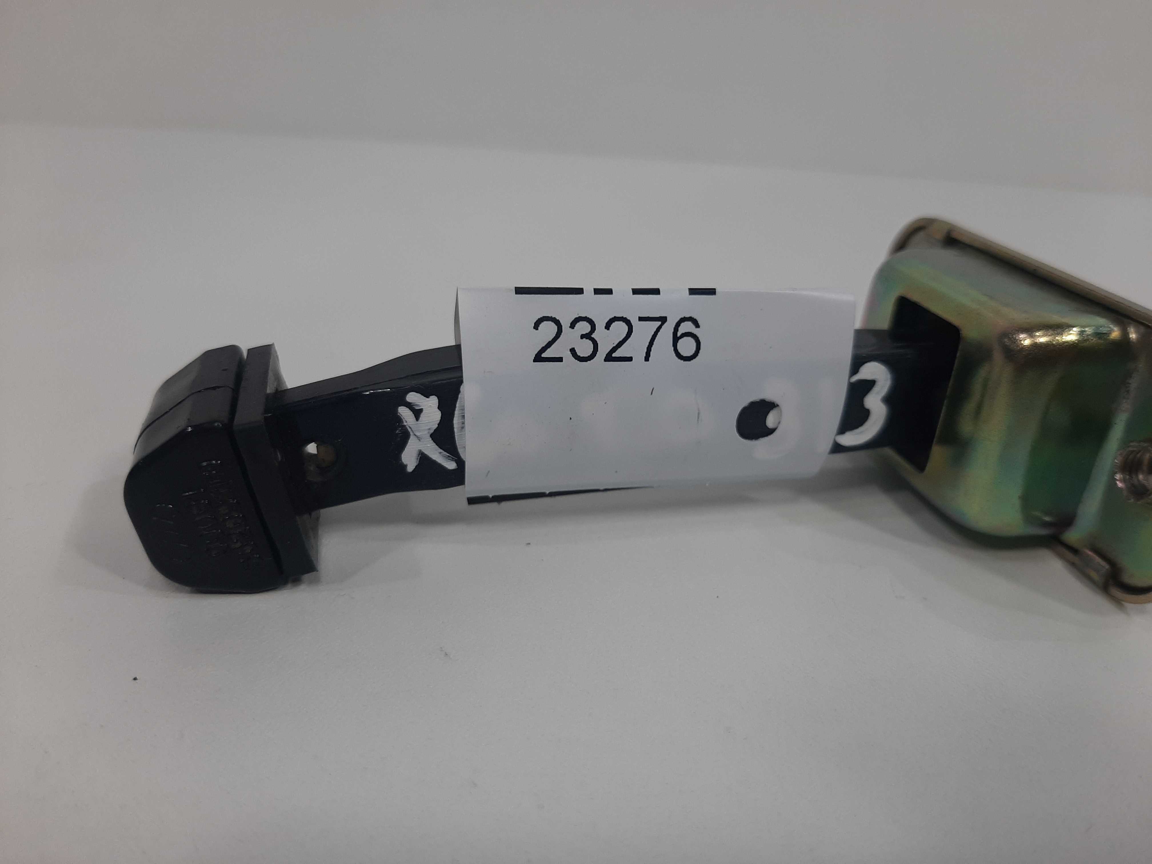 Limitador De Porta Traseiro Direito Lifan X60 2011 A 2019 5
