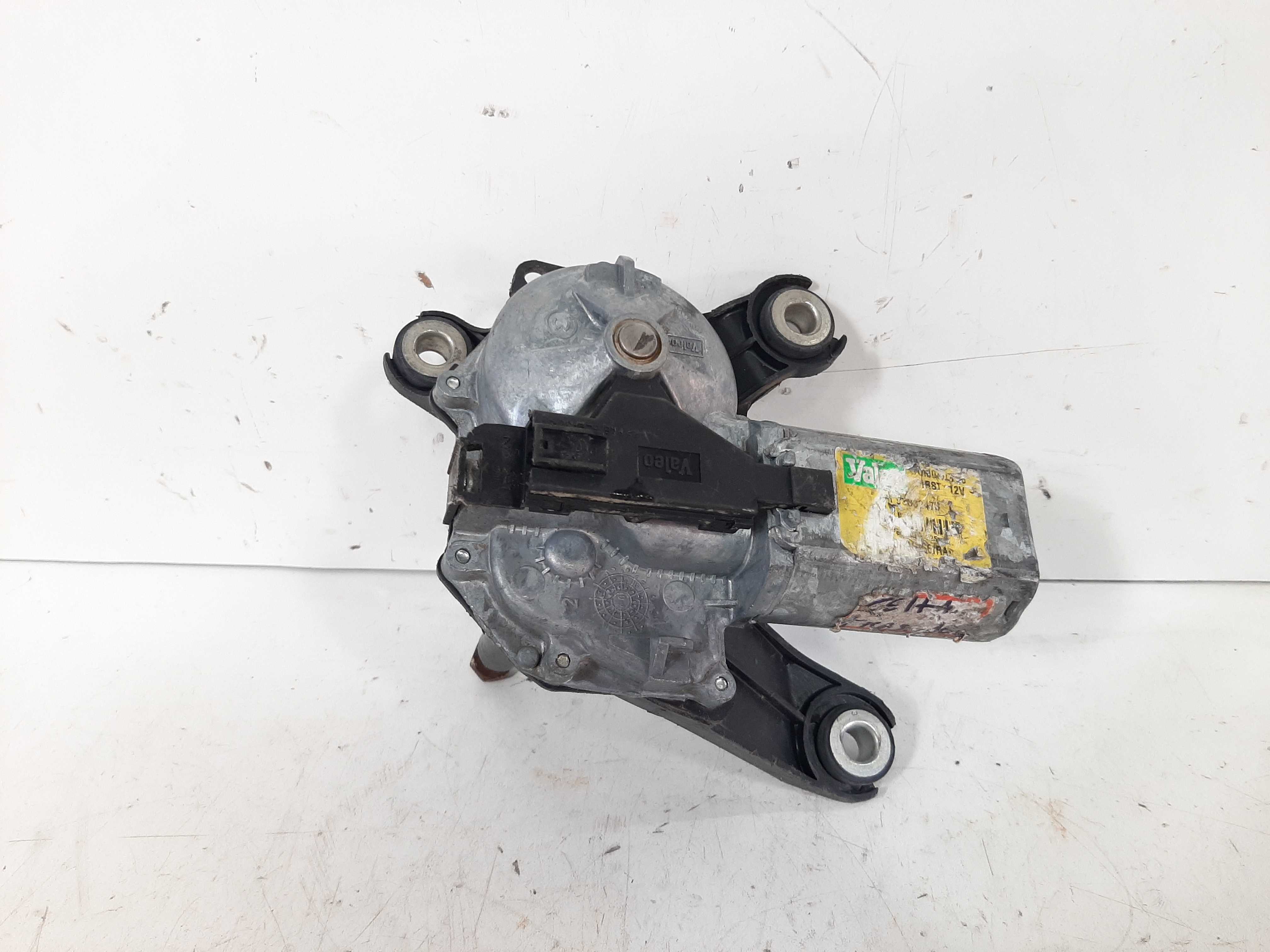 Motor Limpador Traseiro Gm Celta 2007 2008 2009 2010 A 2014 1