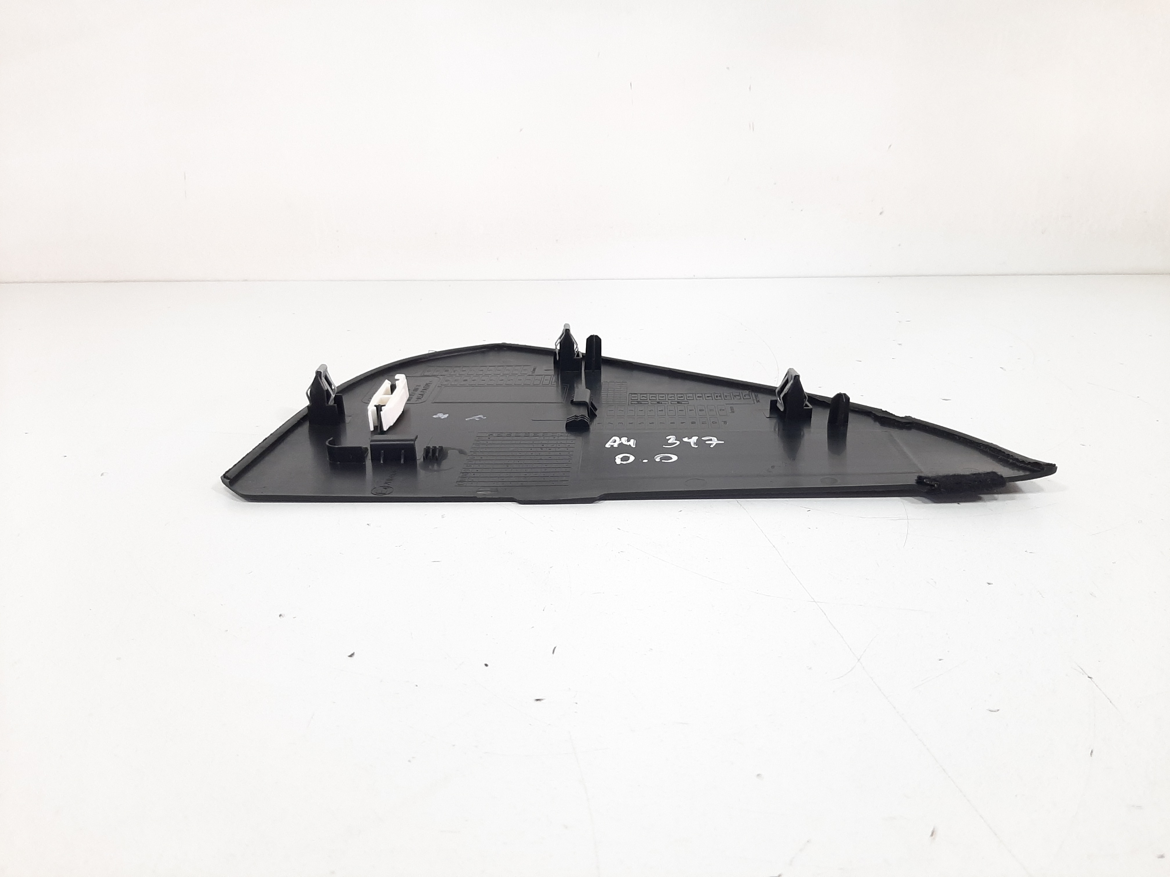 Tampa Lateral Direita Painel Audi A4 2010 2011 2012 A 2014 7