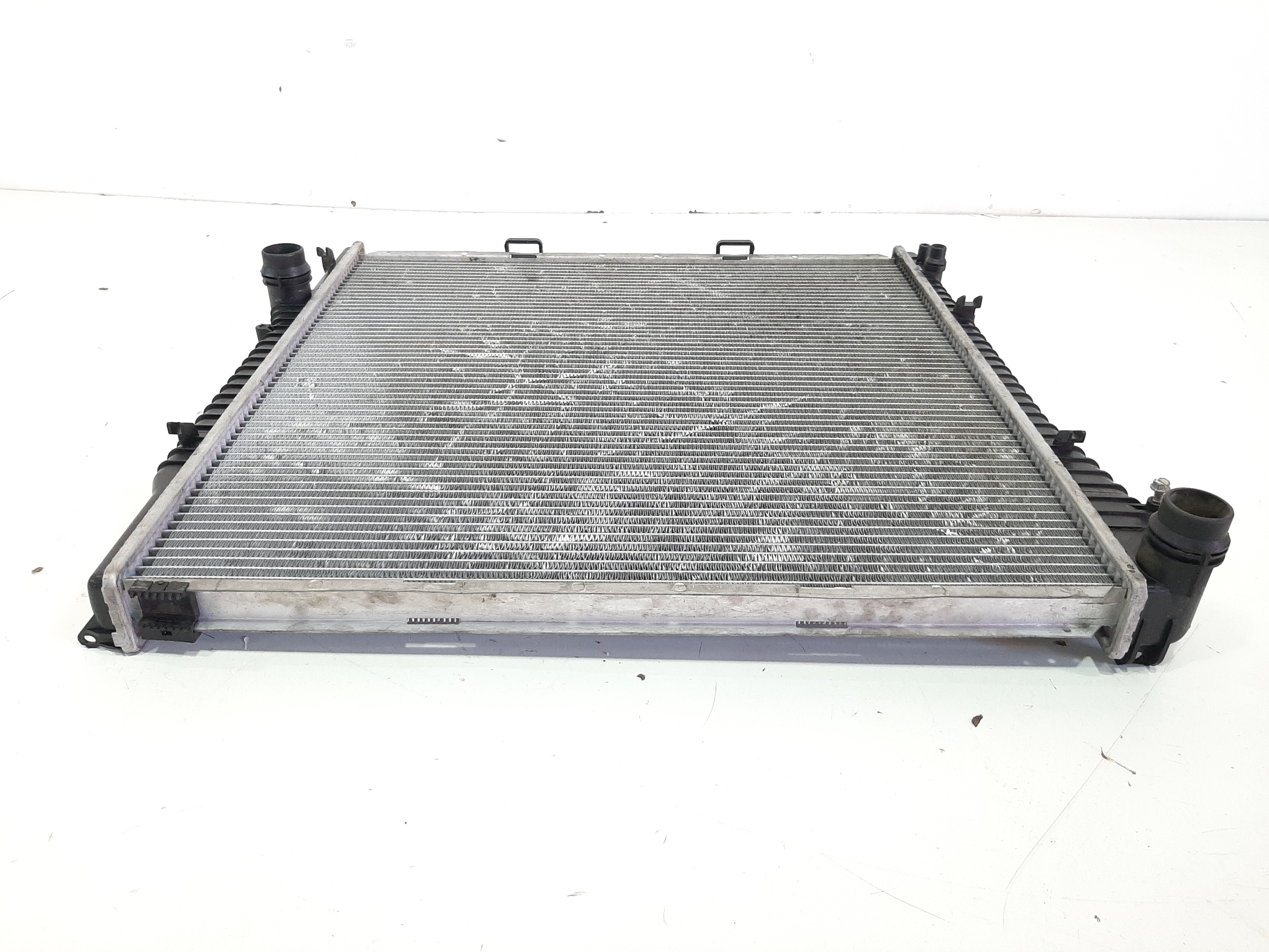 Radiador Água Bmw X5 E53 4.4 V8 1999 2000 2001 2002 A 2006 8