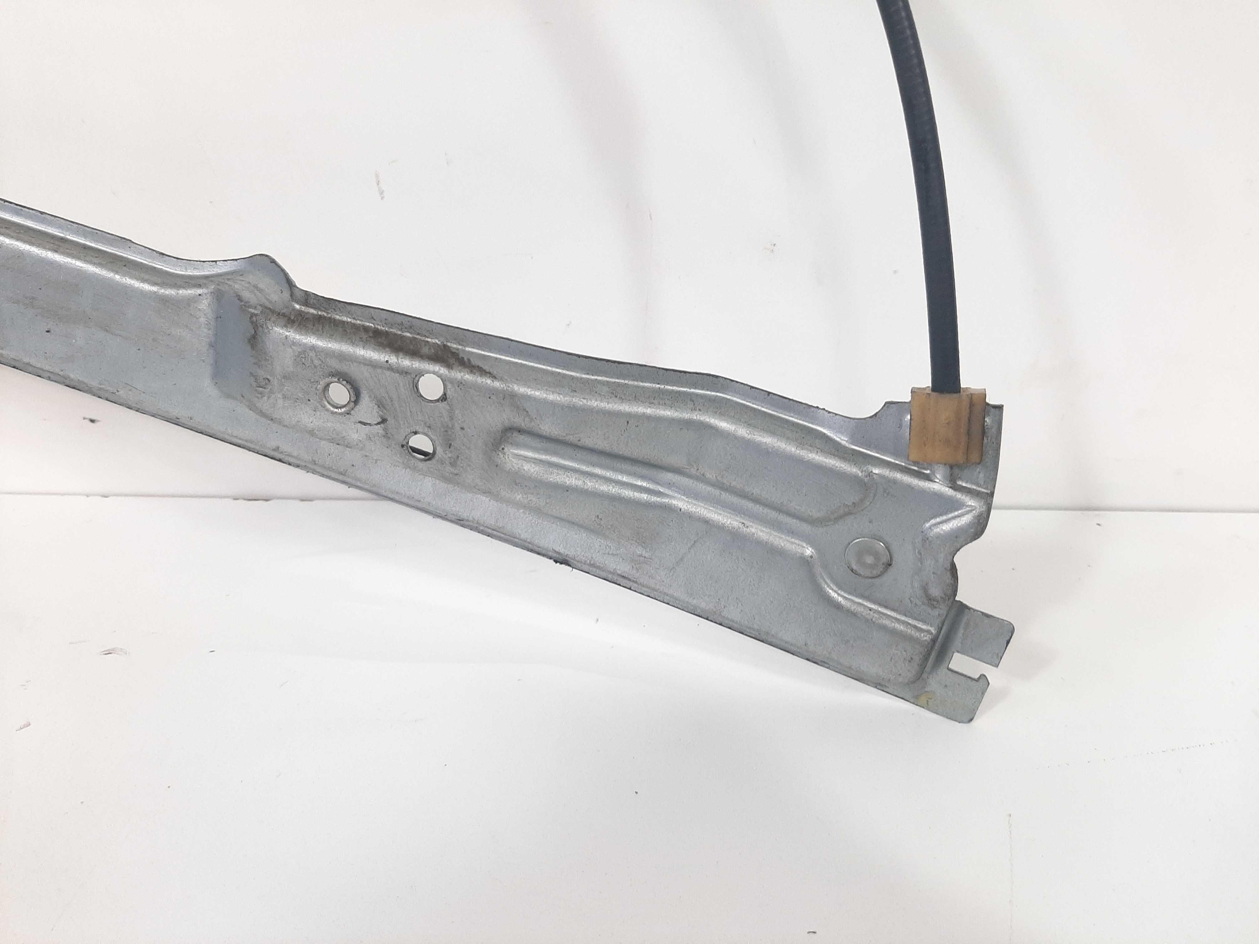 Maquina Vidro Dianteiro Direito Citroen C4 Hatch 2007 A 2013 3