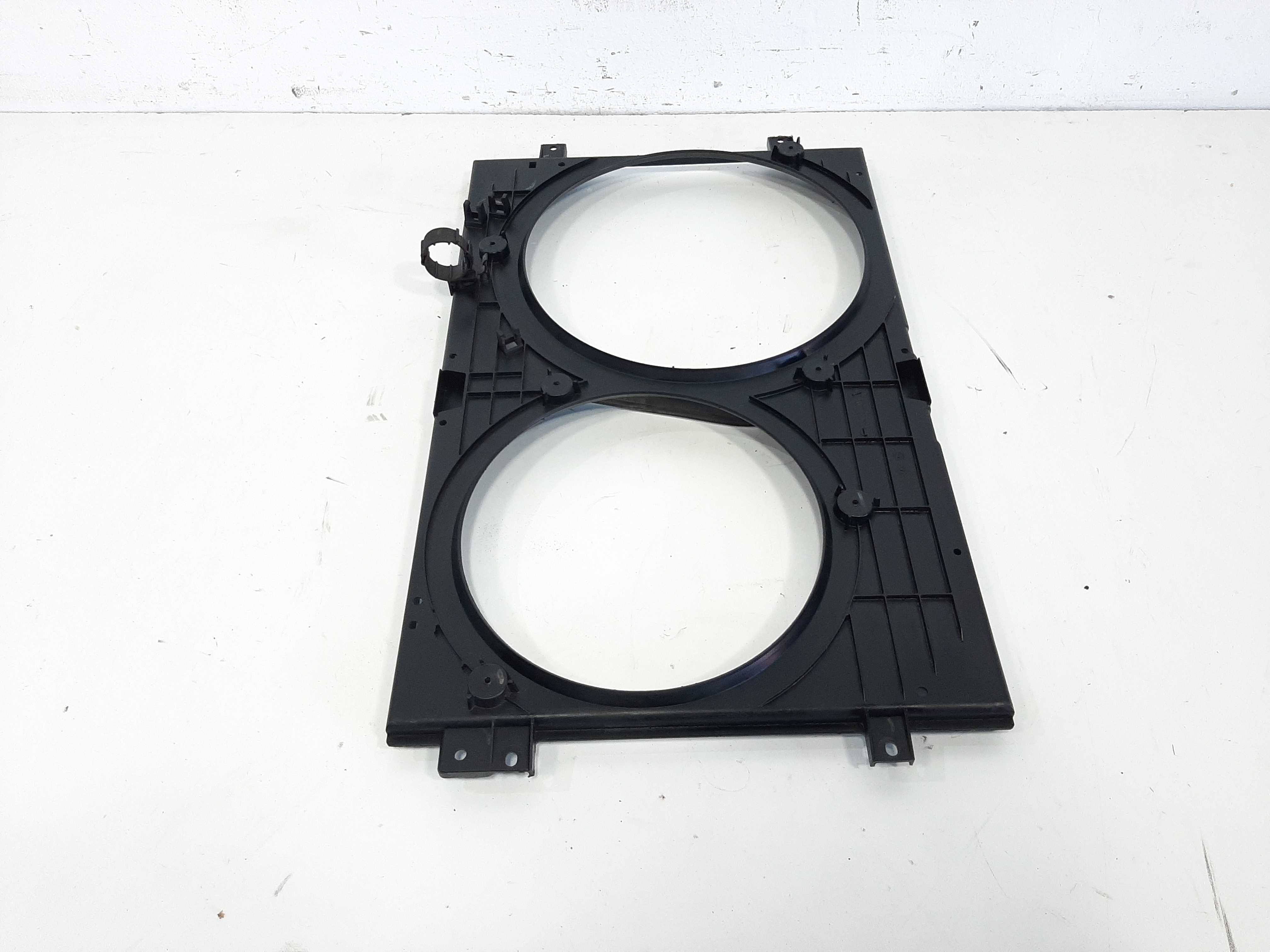 Defletor Ventoinha Audi A3 1.8 20v 1999 2000 2001 A 2006 6