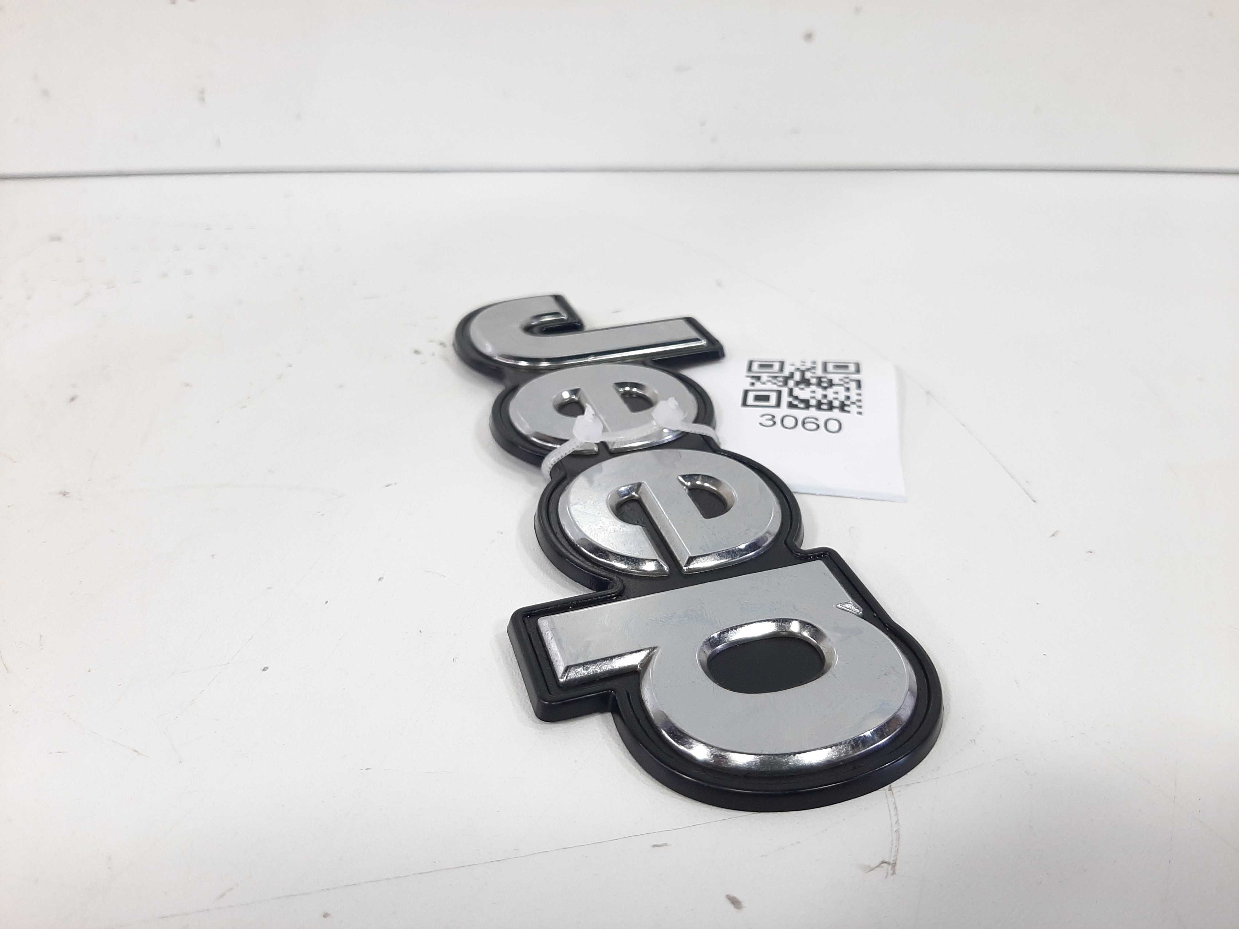 Emblema Tampa Traseira Jeep Renegade 2016 2017 2018 A 2020 2