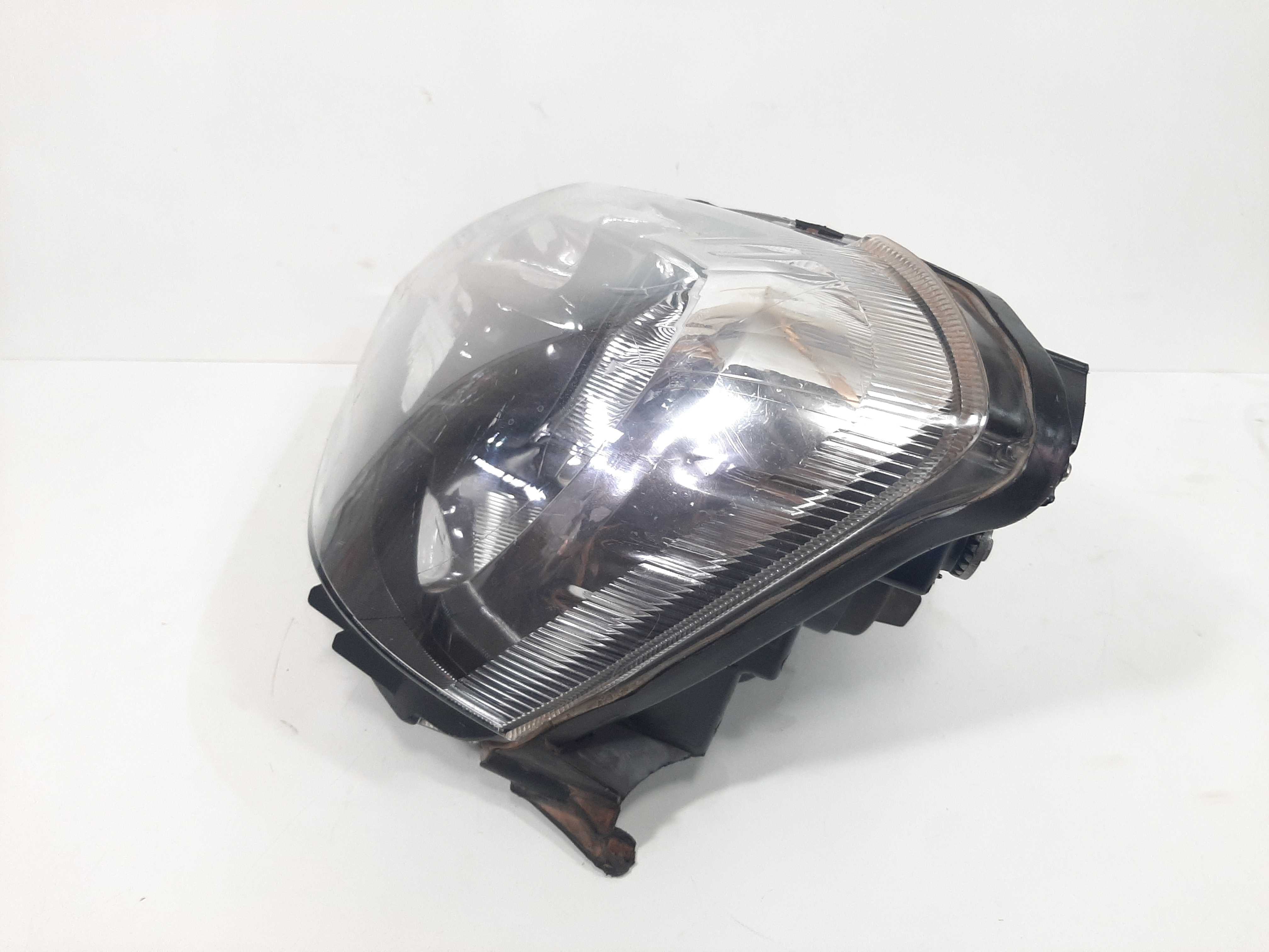 Farol Dianteiro Esquerdo Toyota Etios 2012 A 2016 C/ Avaria 7