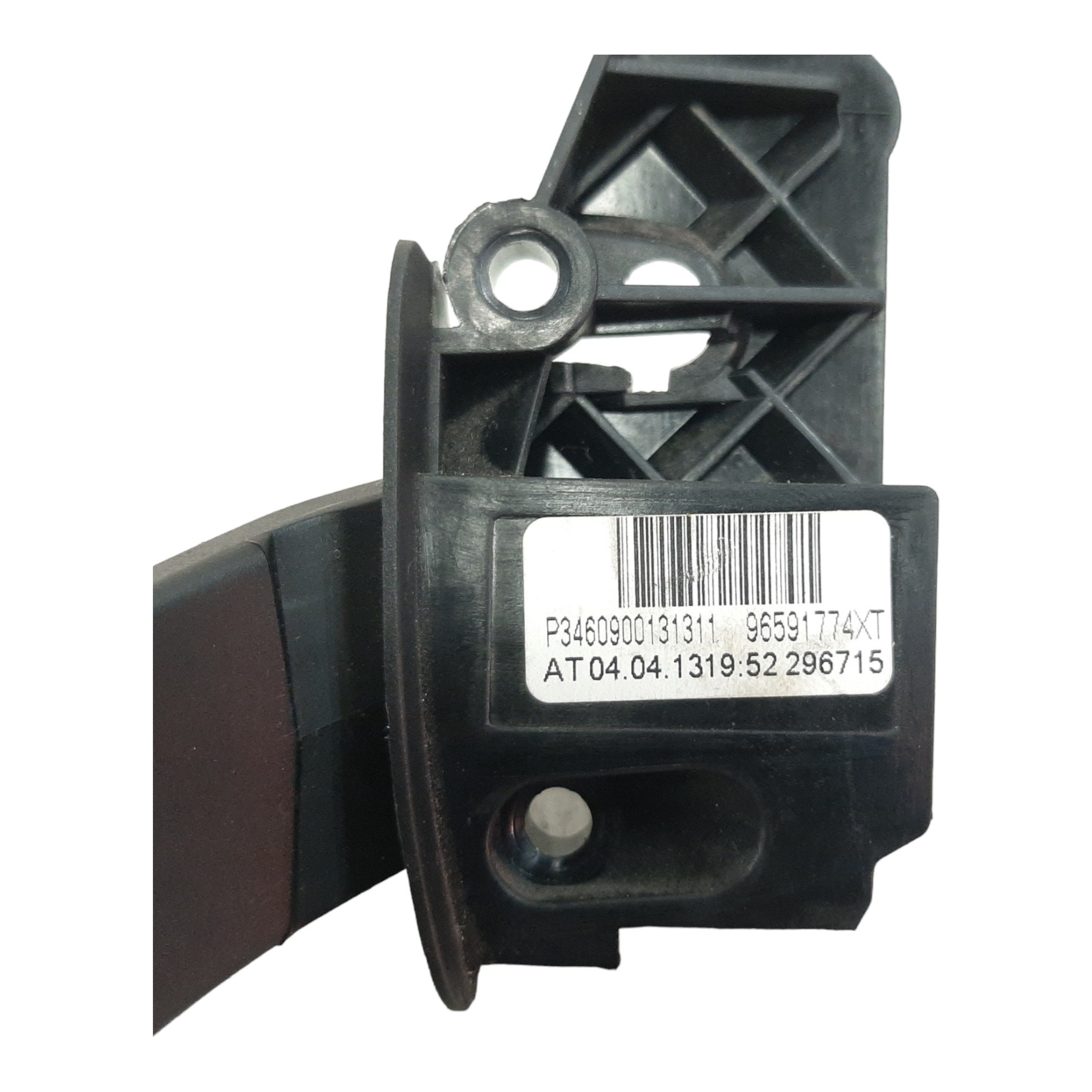 Paddle Shift Borboleta Esquerda C4 Picasso 2.0 2009 A 2014 8
