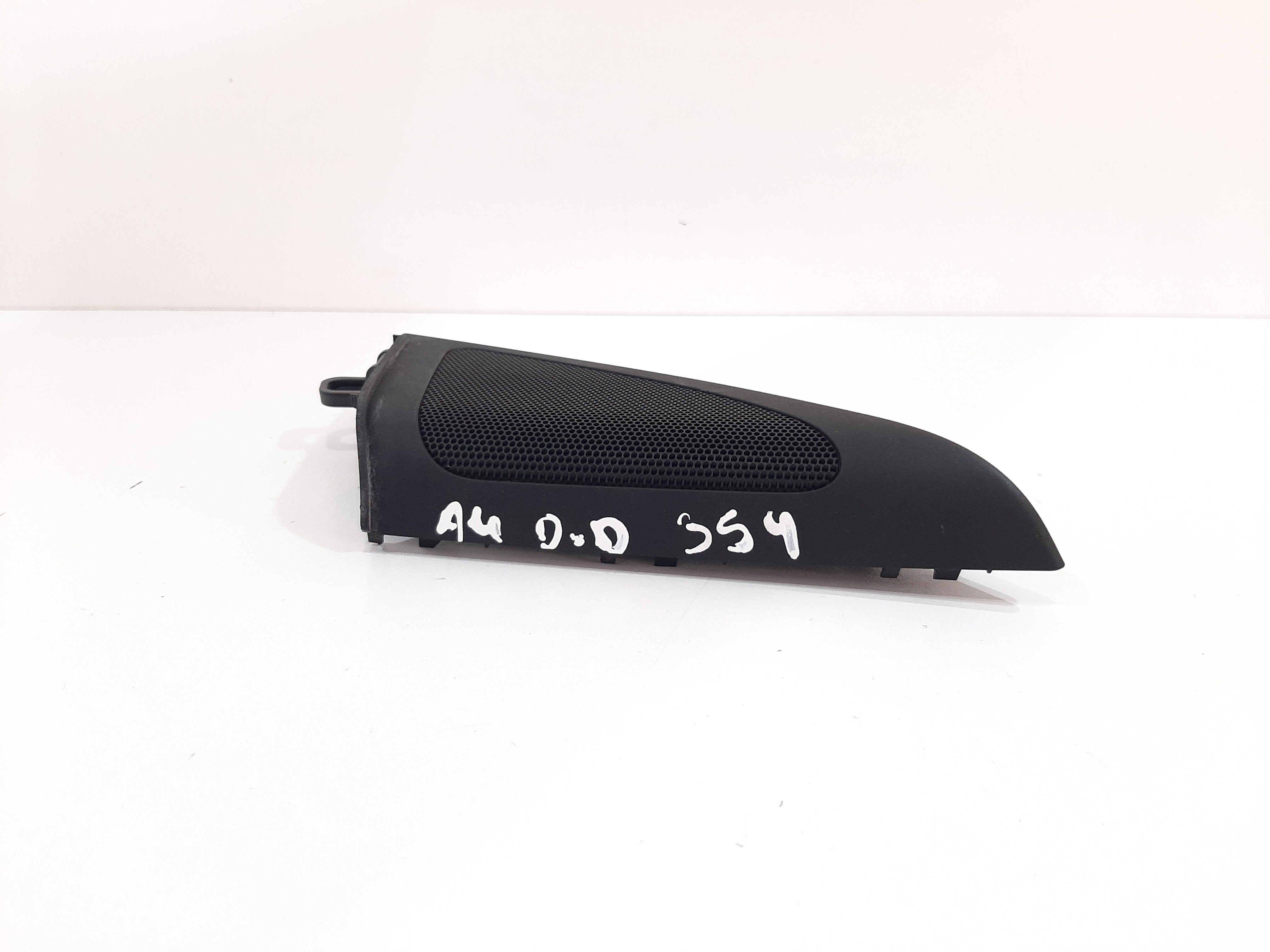 Acabamento Interno Retrovisor Direito Audi A4 2008 A 2015 5