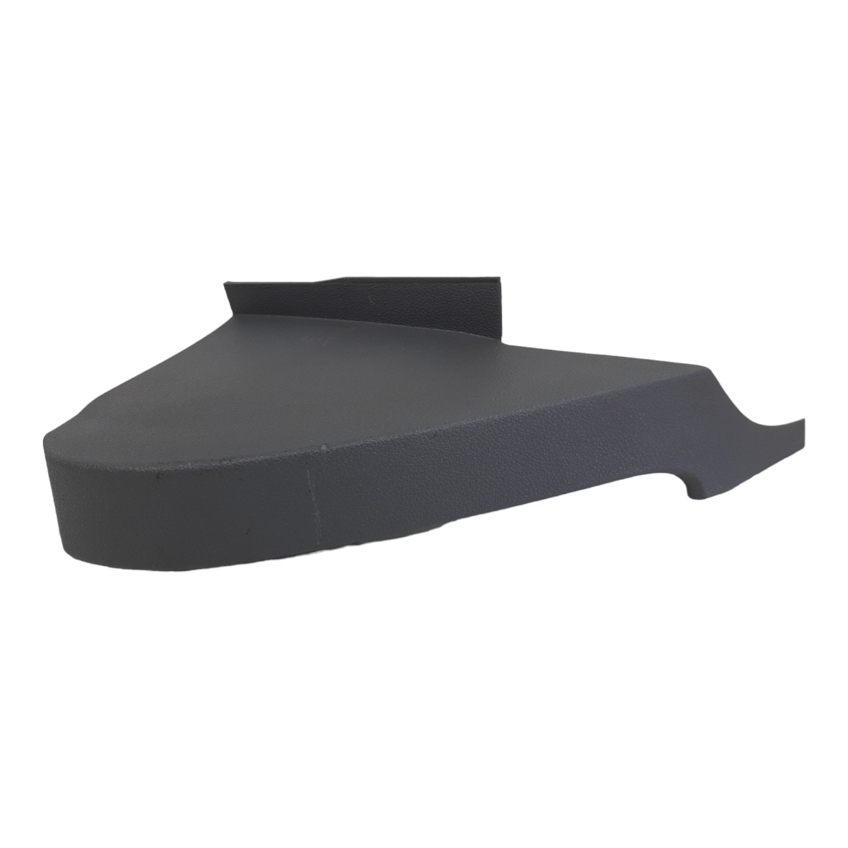 Moldura Tampa Lateral Direita Painel Ford Focus 2009 A 2013 4