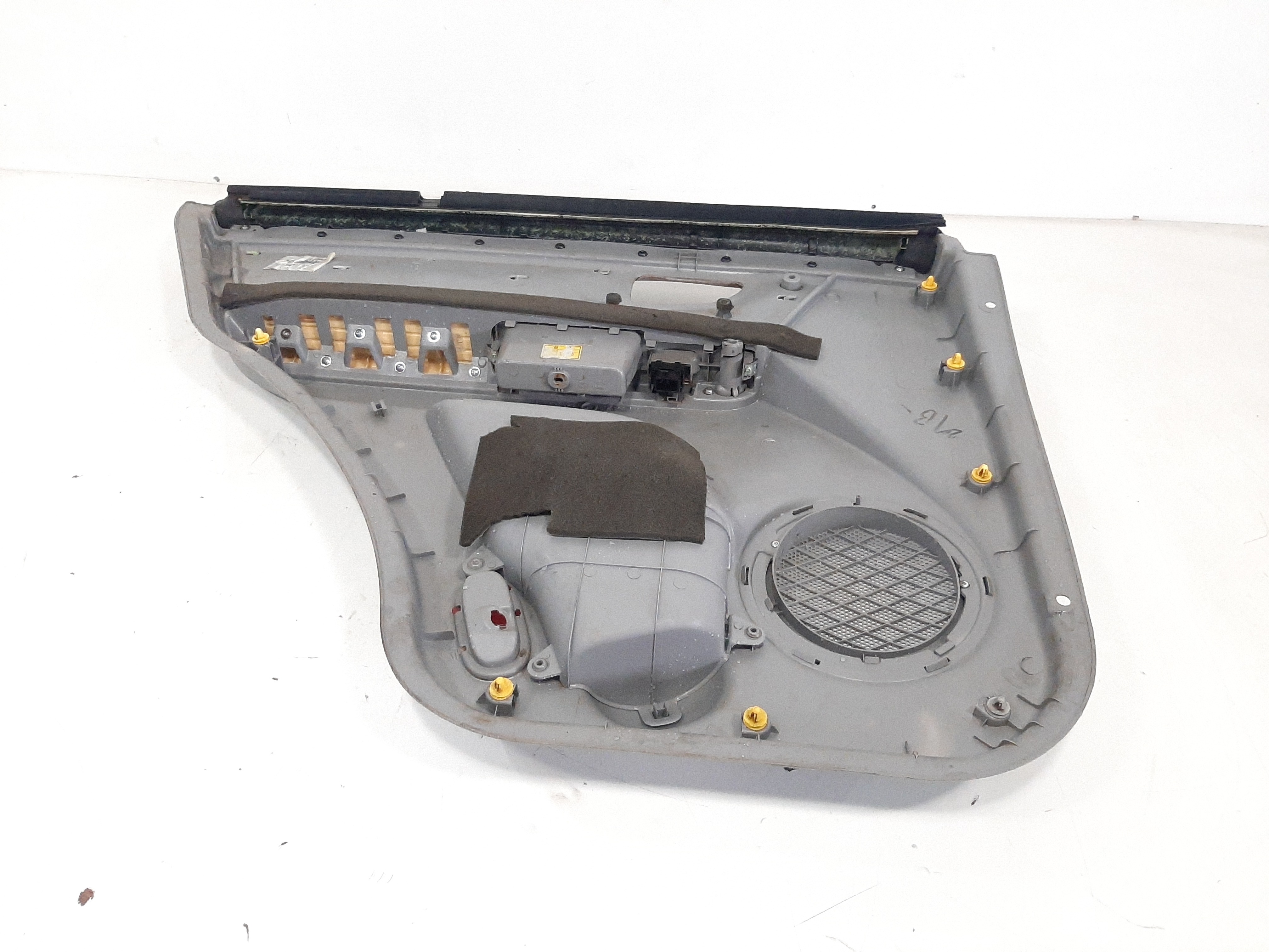 Forro Porta Traseiro Direito Kia Sorento 2002 2003 A 2009 6