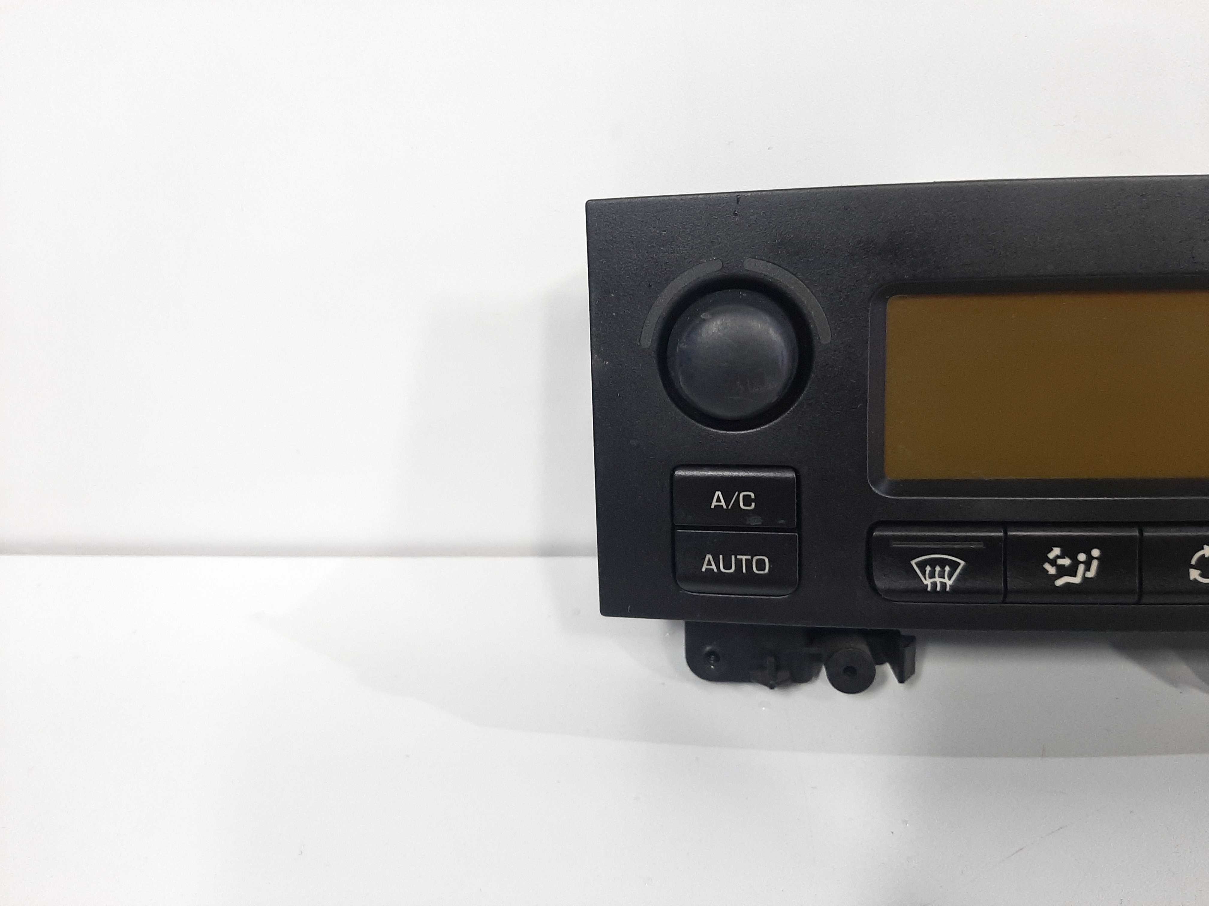 Comando Ar Condicionado Citroen C4 Hatch 2007 2008 A 2013 3