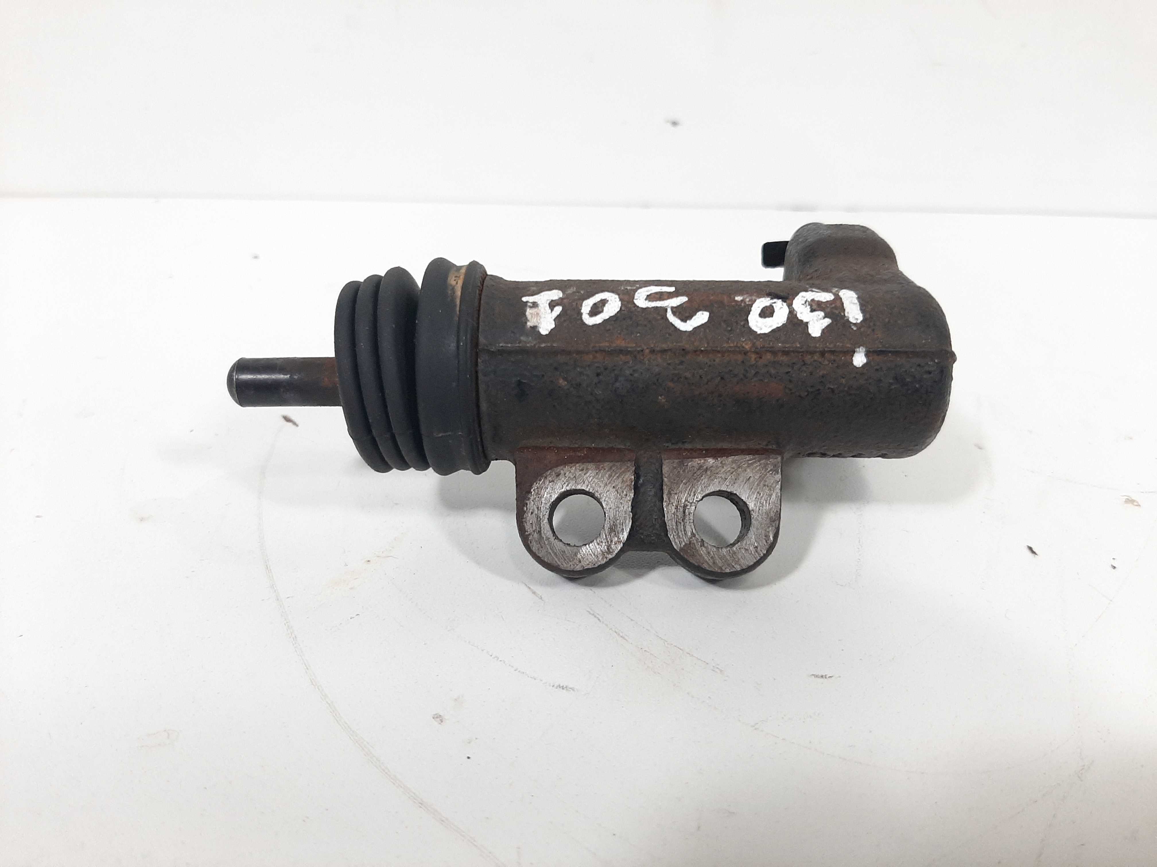 Atuador Cilindro Auxiliar Embreagem Hyundai I30 2008 A 2012 6