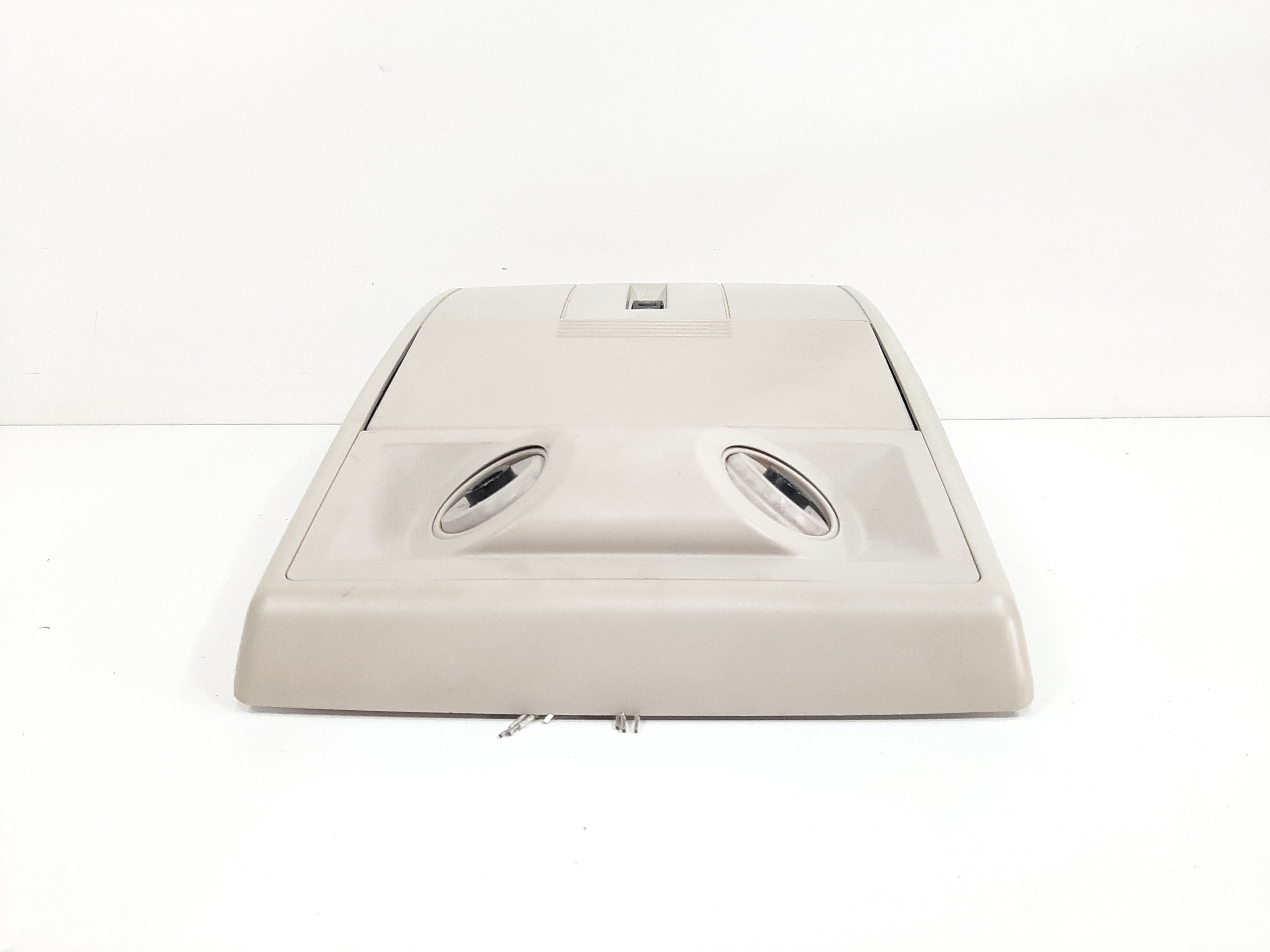 Luz Teto Dianteira Fiat Freemont 2012 A 2016 Dodge Journey 3