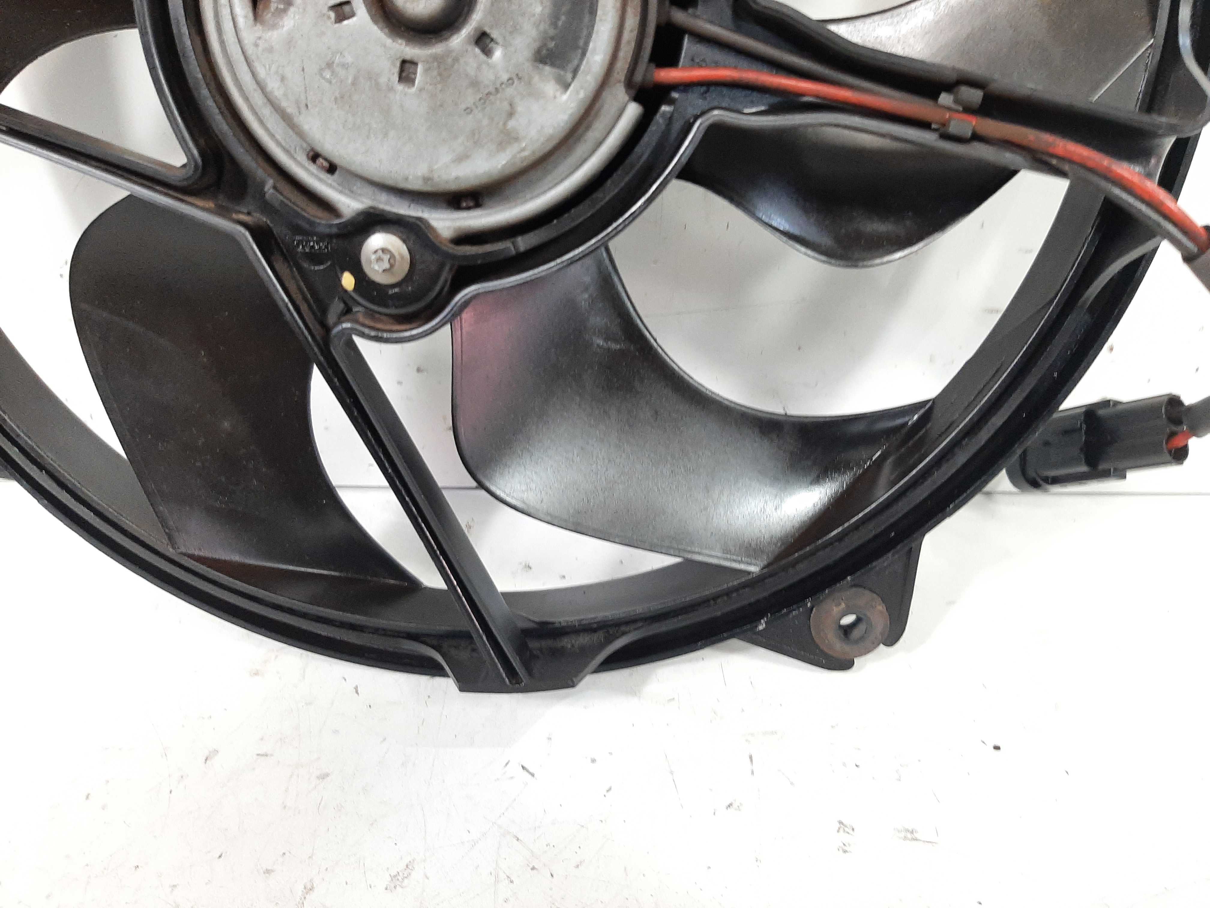 Eletroventilador Citroen C4 Pallas 2007 A 2013 C/detalhe 8