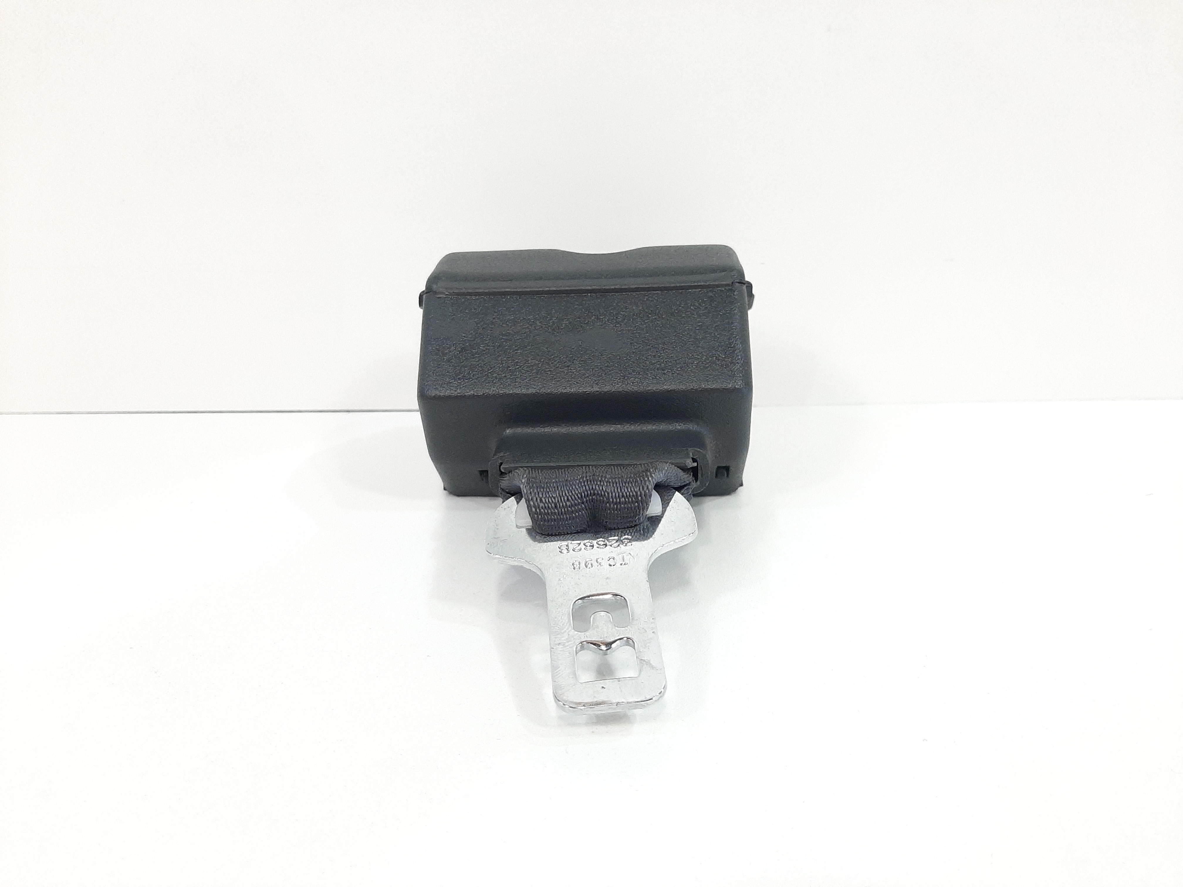 Suporte Trava Branco Traseiro Central Gm Blazer 1995 A 2000 3
