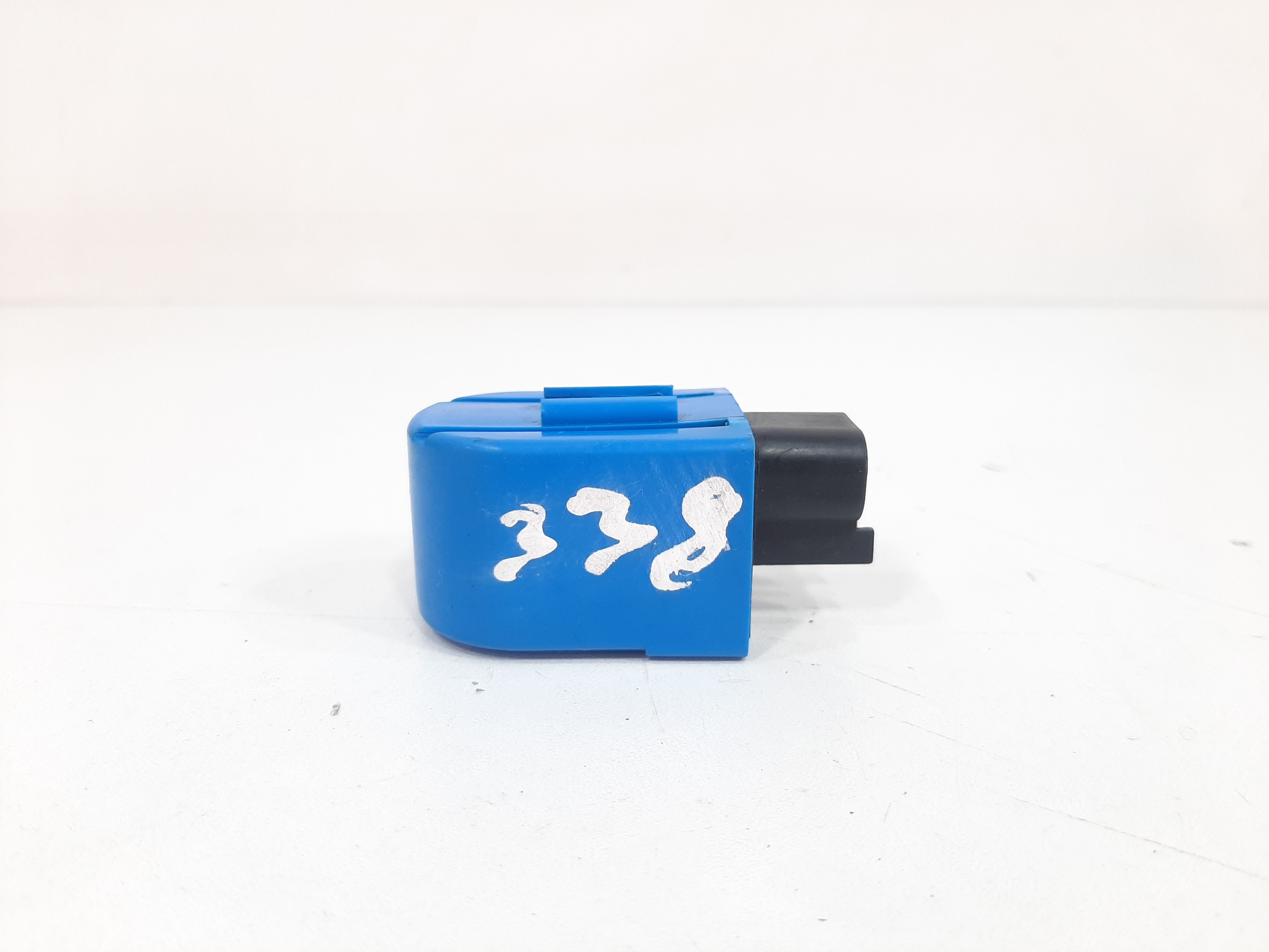 Rele Trava Porta Hyundai Veloster 2012 2013 4