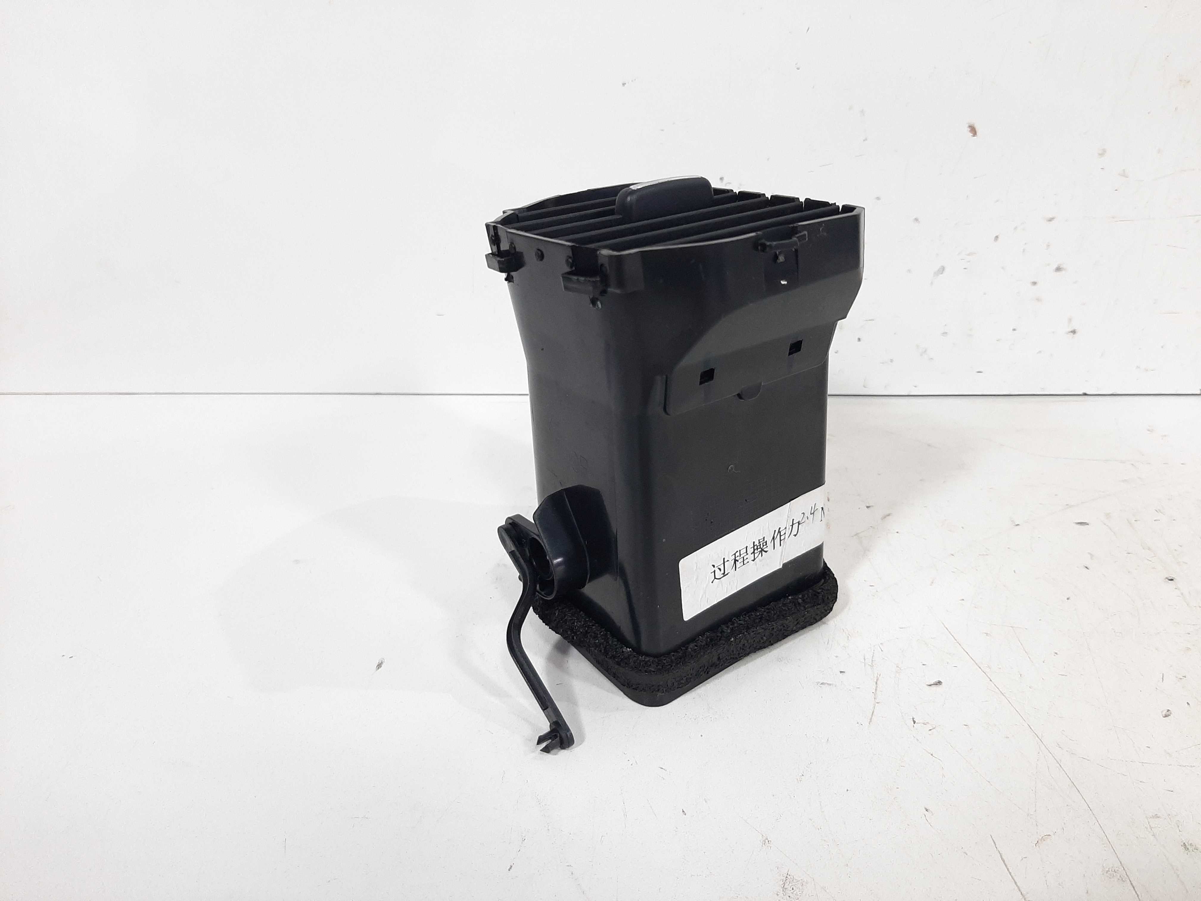 Difusor Ar Central Painel Chery Tiggo 5x 1.5 2019 2020 2021 7