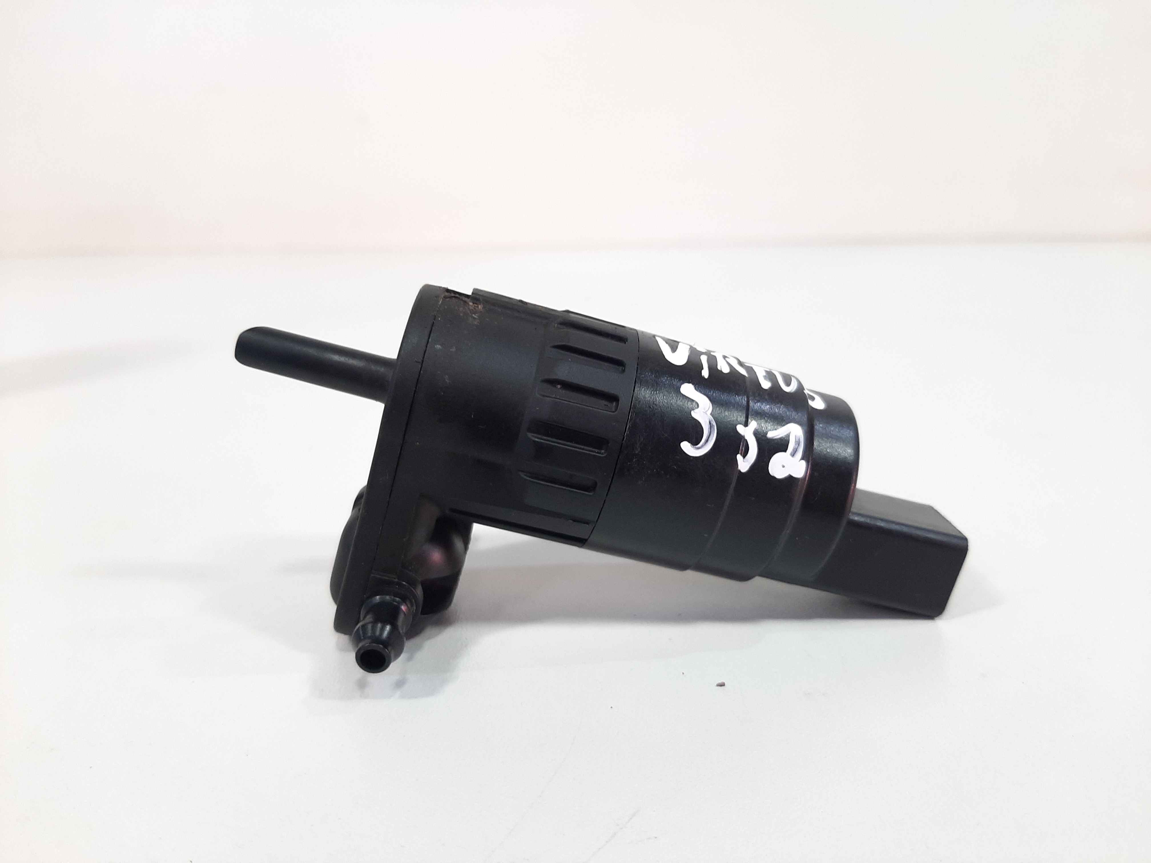 Motor Esguicho Vw Virtus 1.6 Msi 2018 2019 2020 2021 2022 8