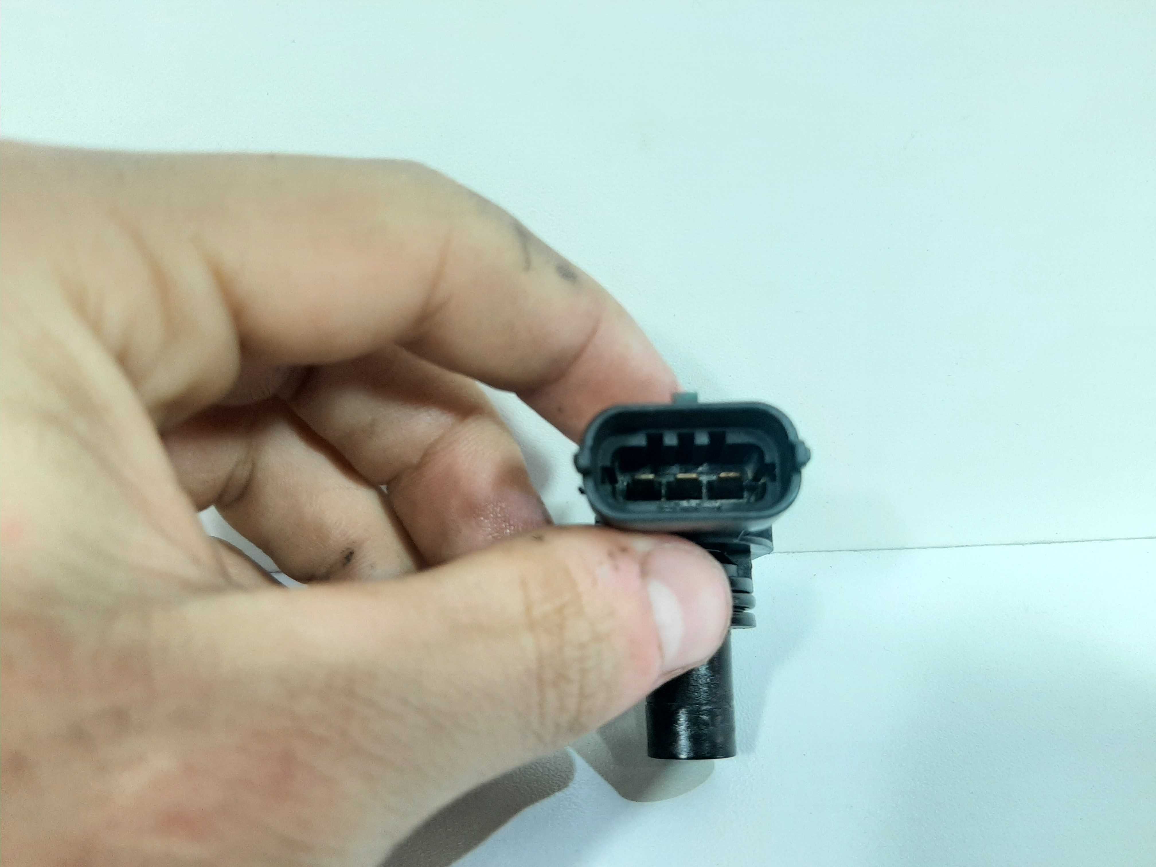 Sensor Fase Comando Válvulas Gm Captiva 3.6 V6  2008 A 2016 4
