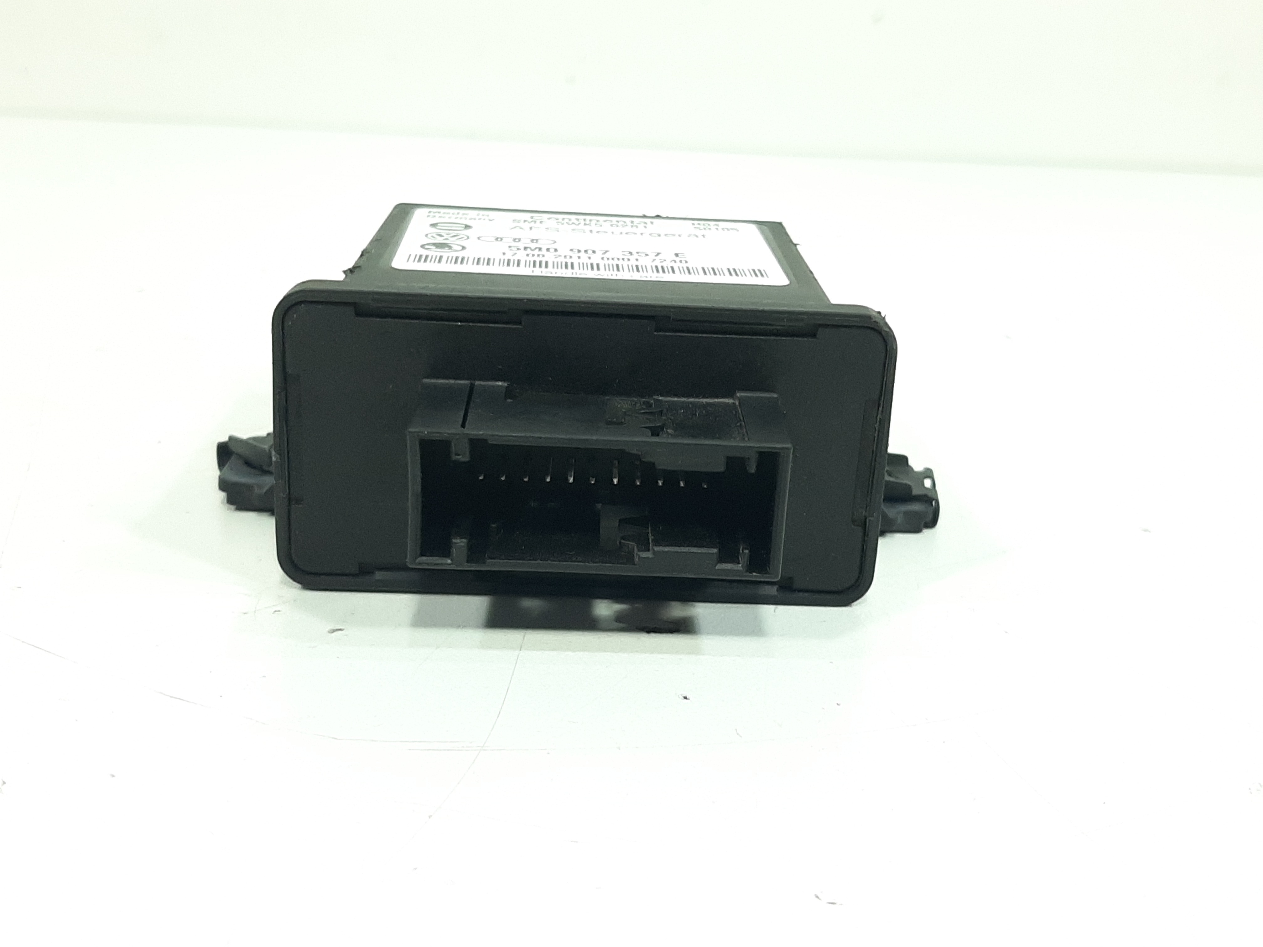 Módulo Farol Vw Tiguan 2012 A 2017 Passat Golf 5m0907357e 1