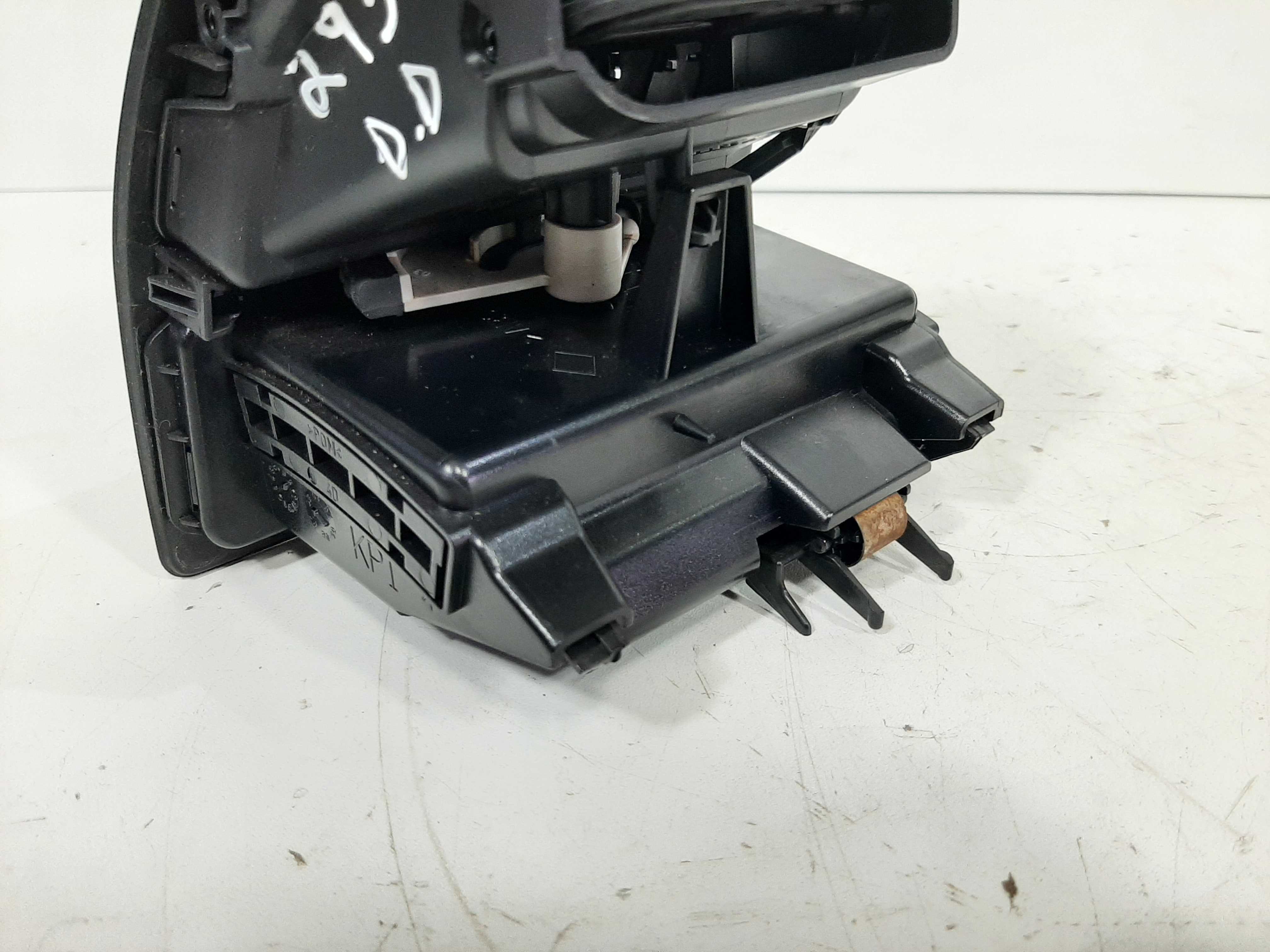 Difusor Ar Direito Painel Citroen C4 2007 2008 2009 A 2013 7
