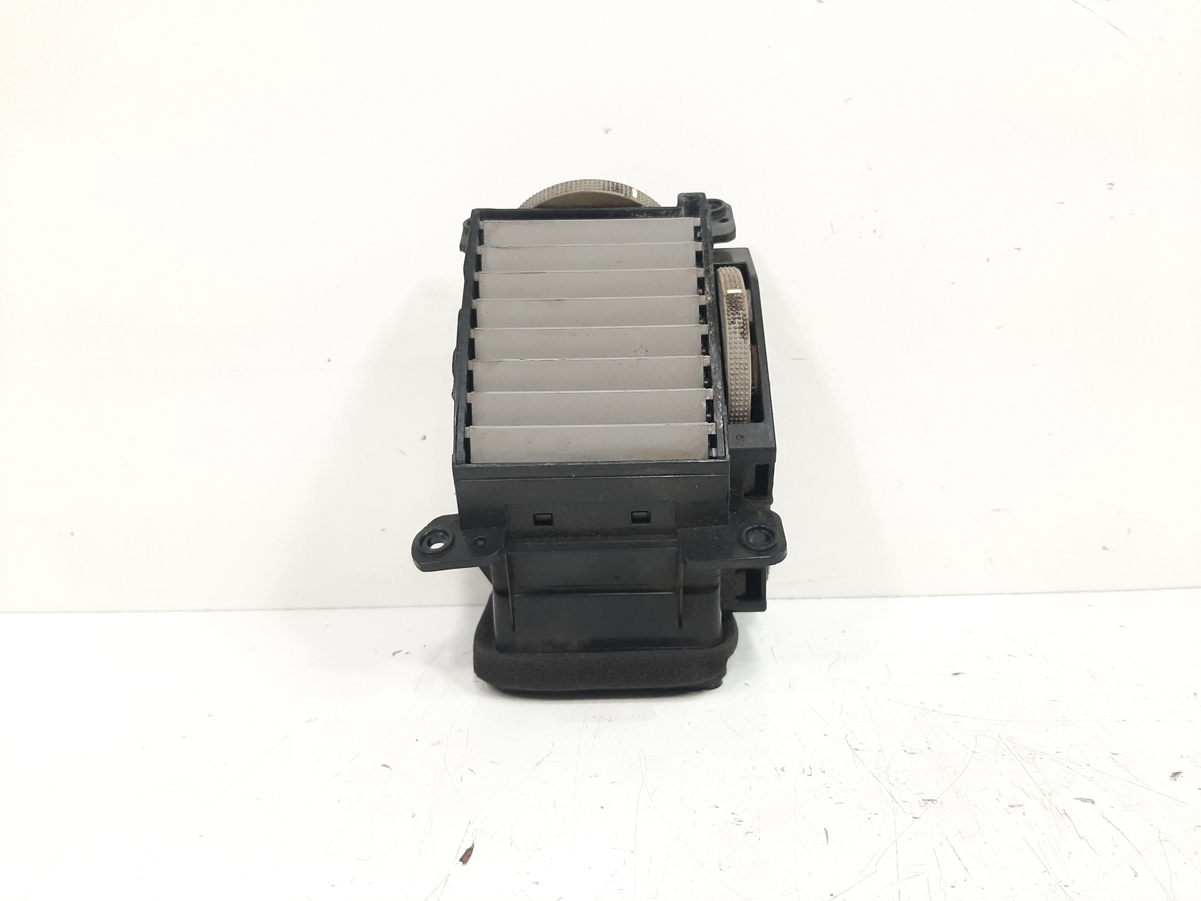 Difusor Ar Dianteiro Esquerdo Hyundai Azera 2007 2008 A 2011 6