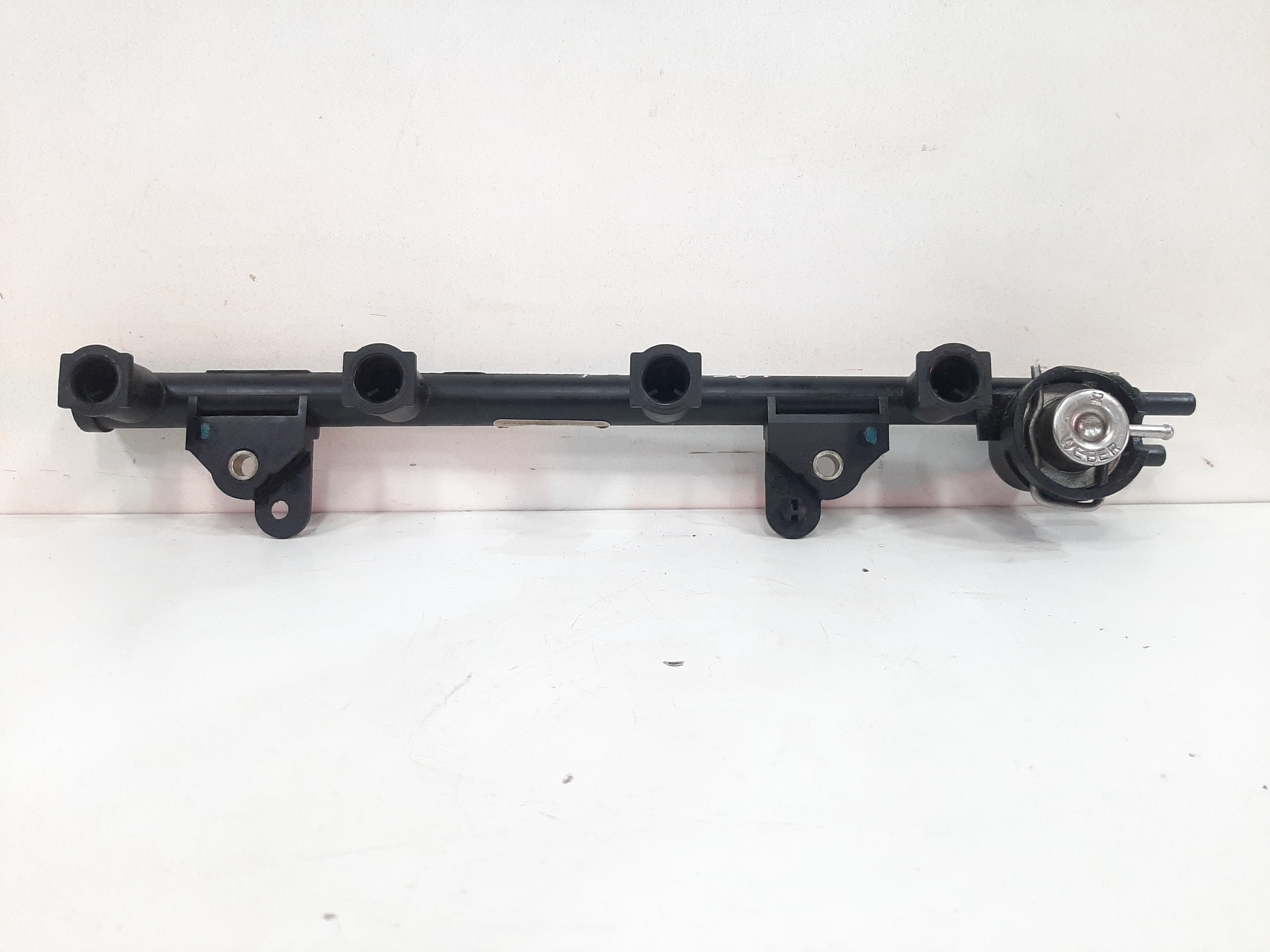 Flauta Injeção Ford Ecosport 1.0 Gas 2003 A 2009 2n1u9d280 9