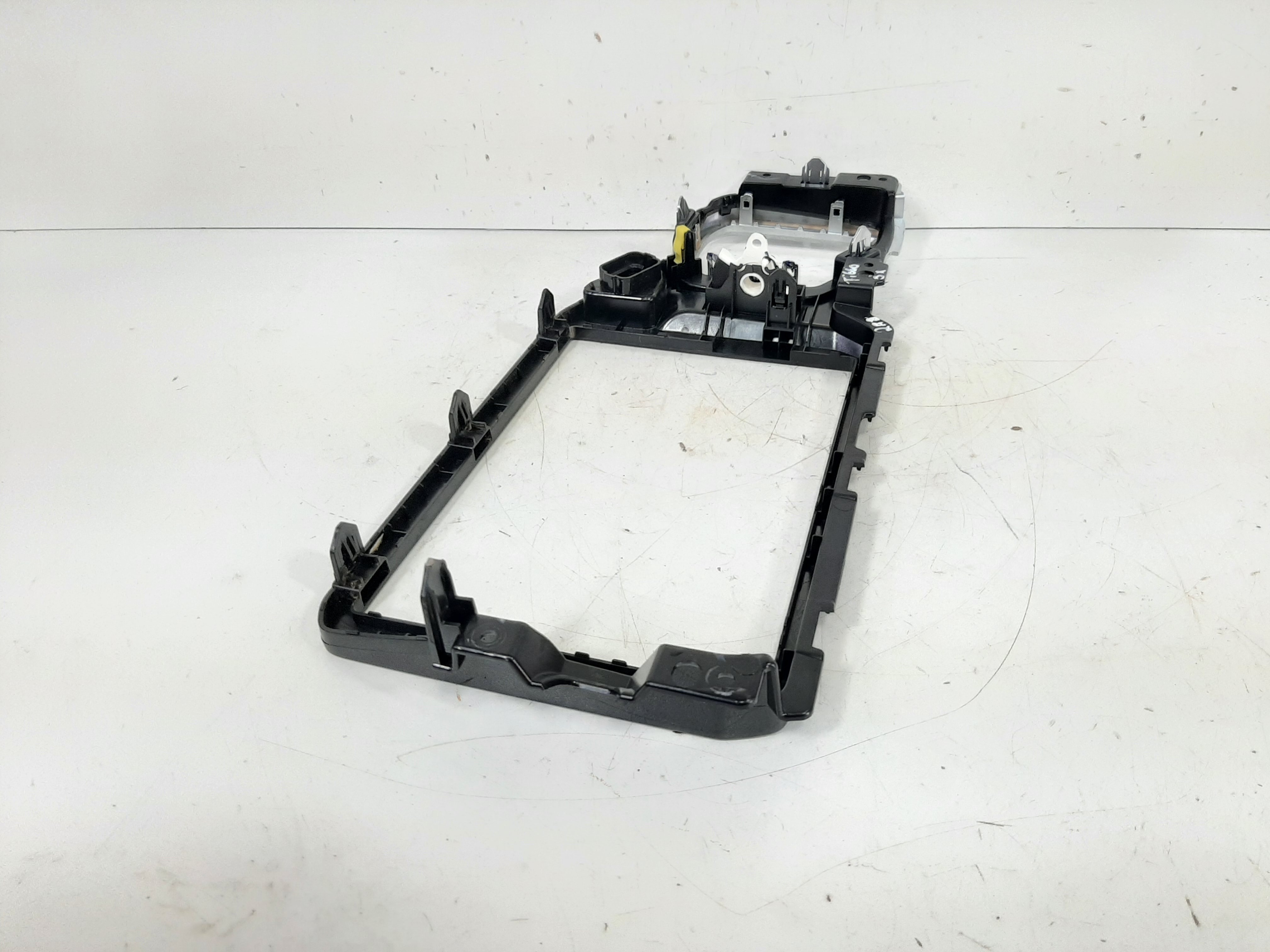 Moldura Multimidia Chery Tiggo 5x 1.5t 16v 2019 2020 2021 1