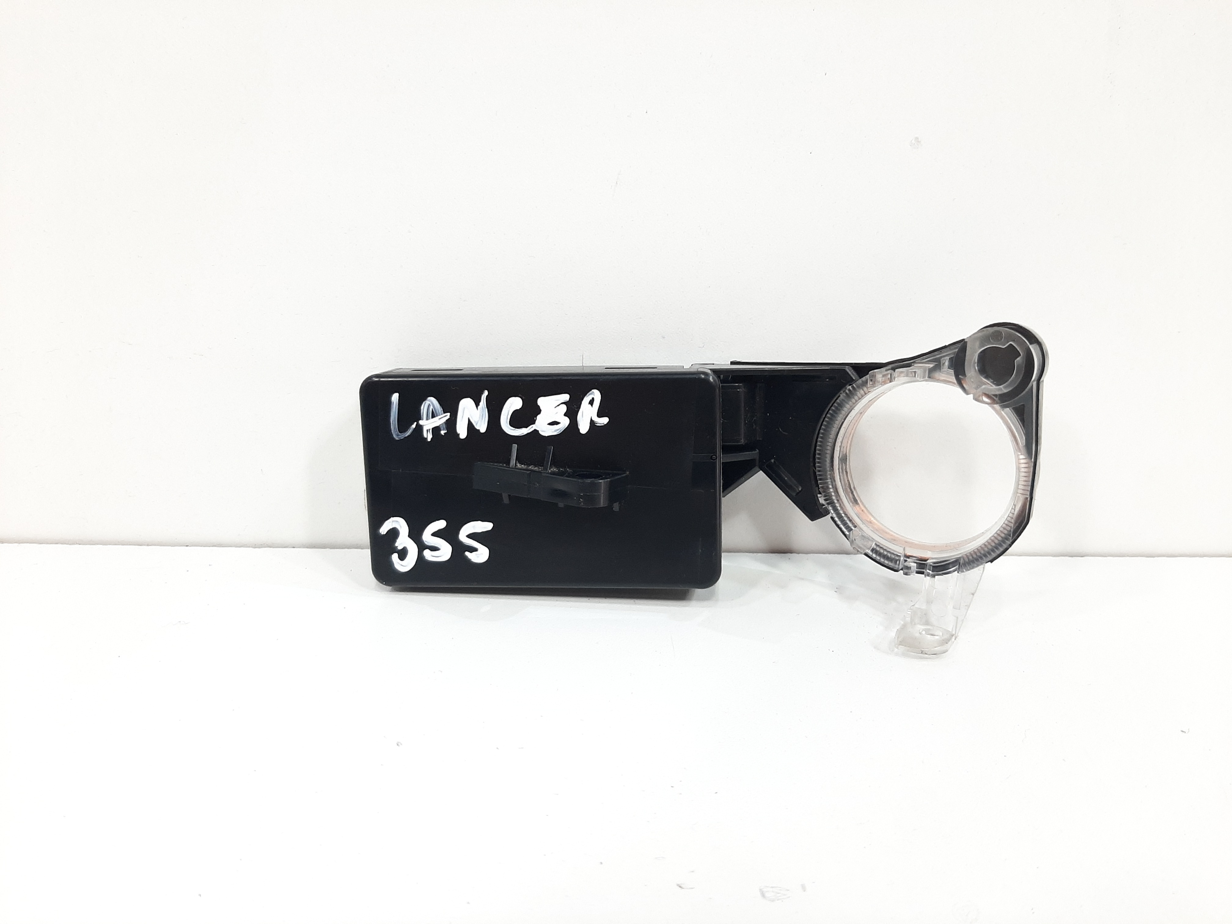 Módulo Imobilizador Mitsubishi Lancer 2011 A 2018 8670a037 3
