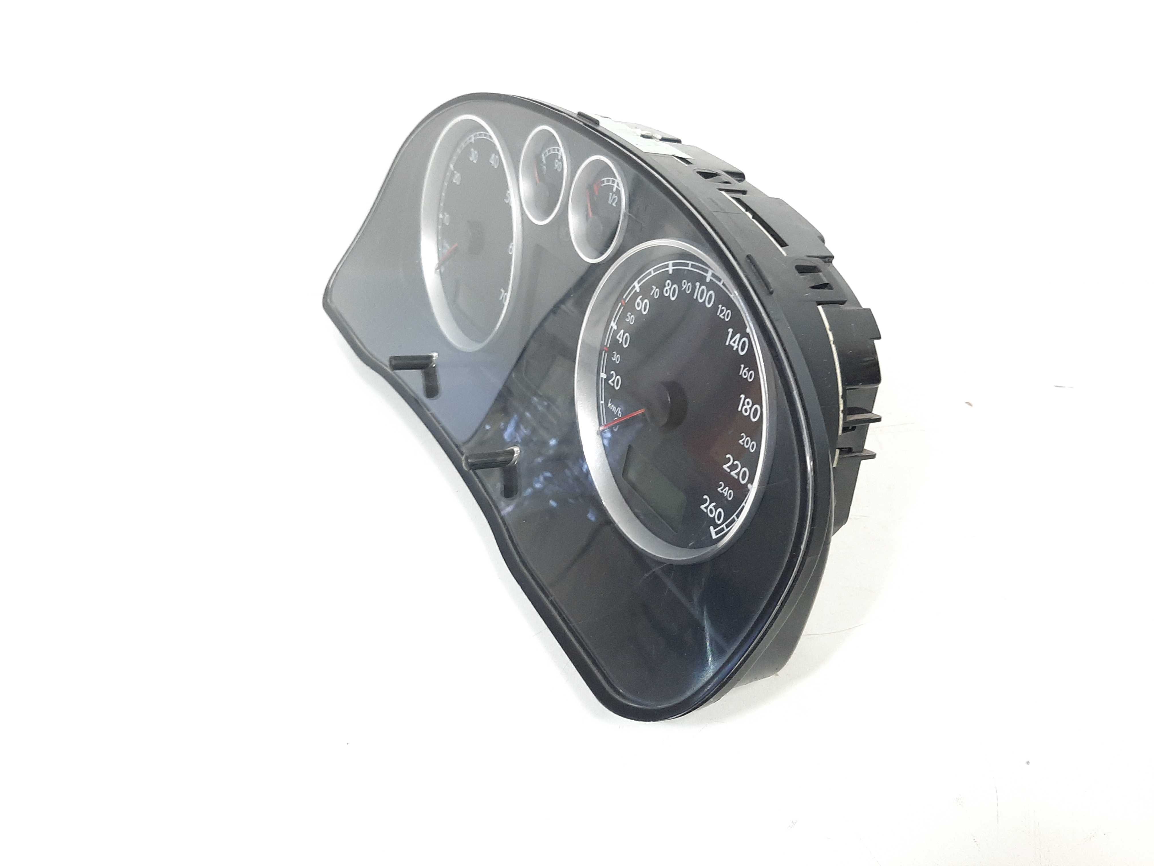 Painel Instrumentos Volkswagen Passat B5 1995 1996 A 2005 2