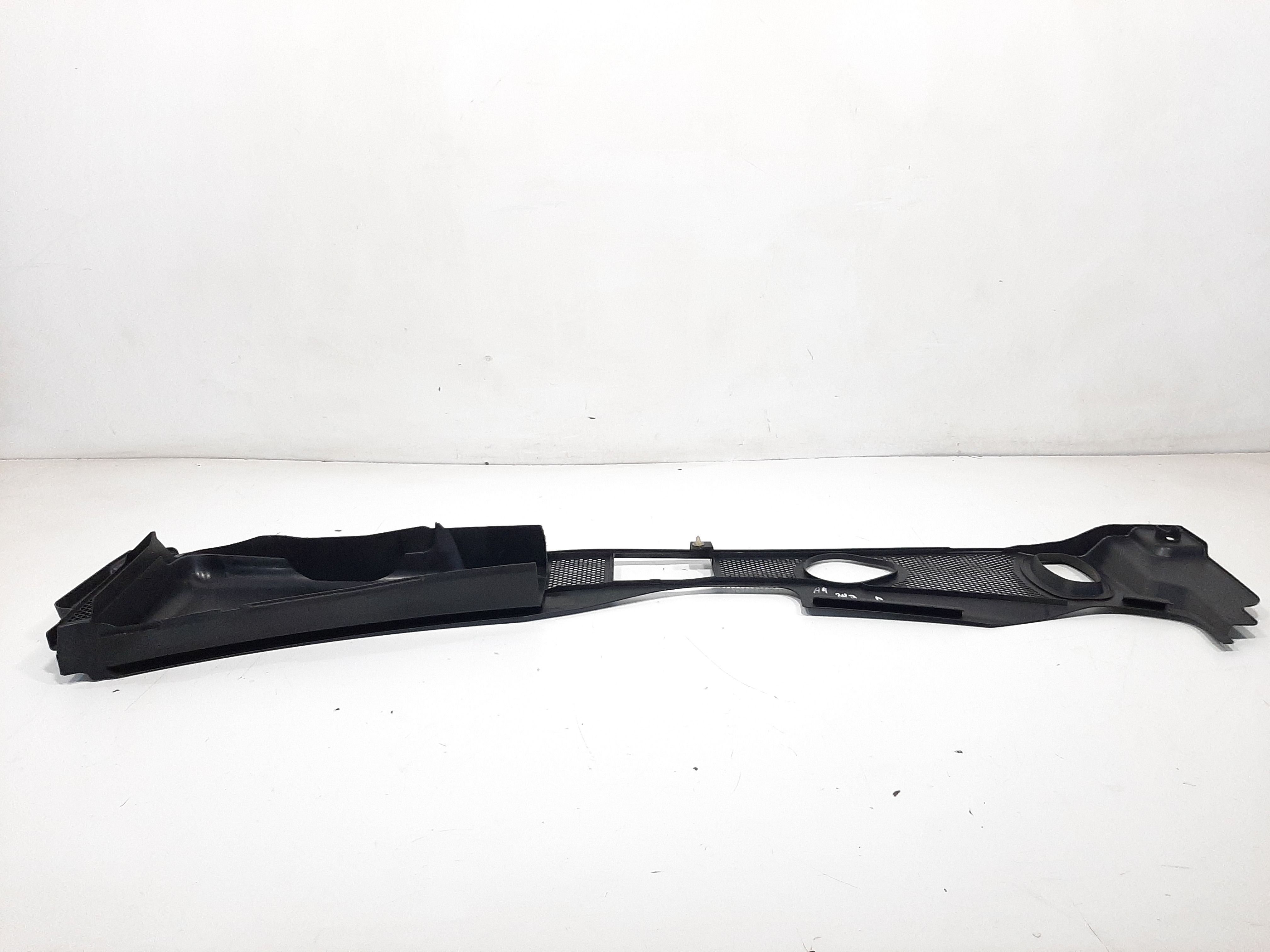 Churrasqueira Audi A4 2010 2011 2012 2013 2014 2015 6
