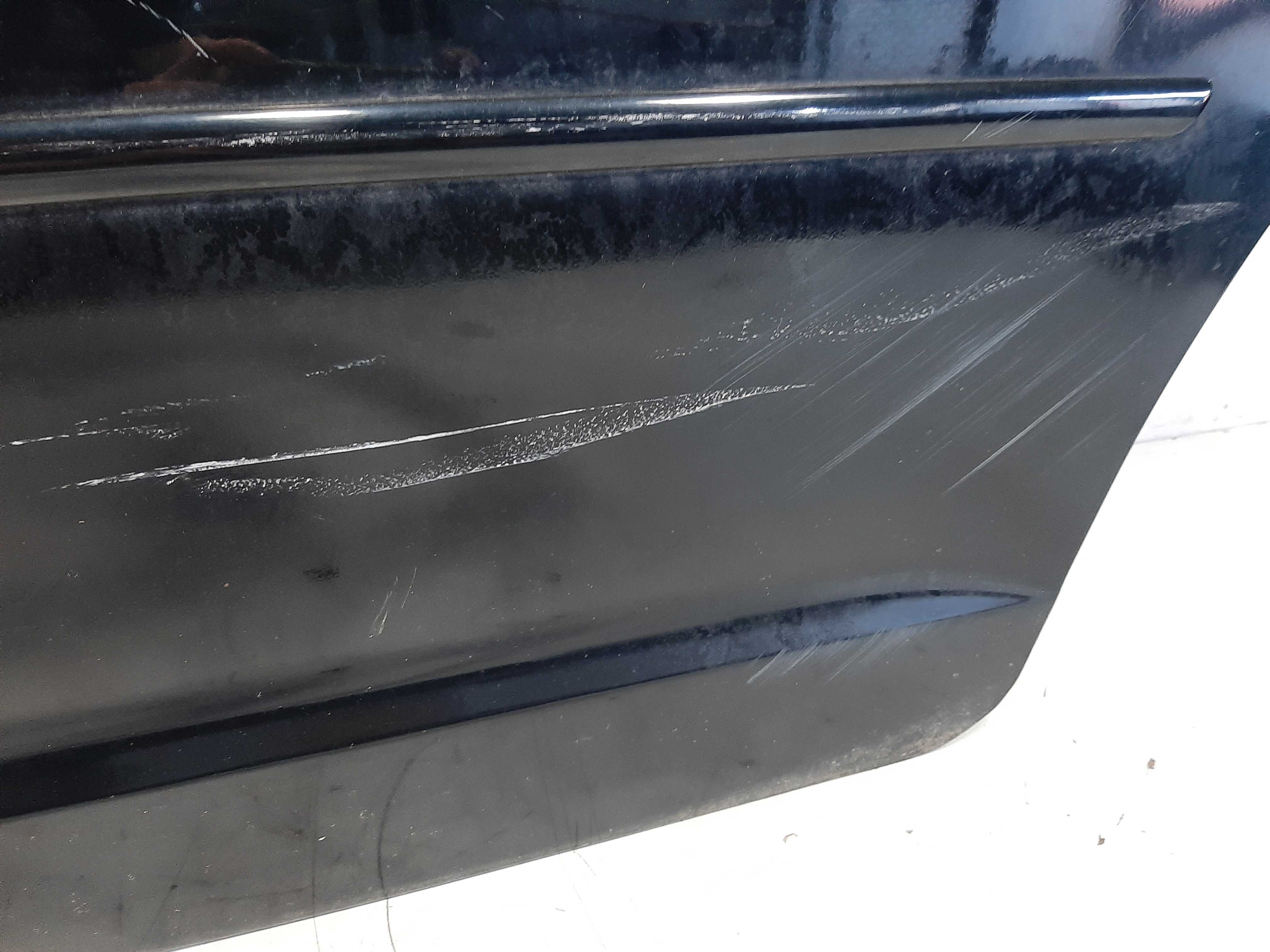 Porta Traseira Esquerda Ford Fusion 2006 A 2011 C/ Detalhe 4