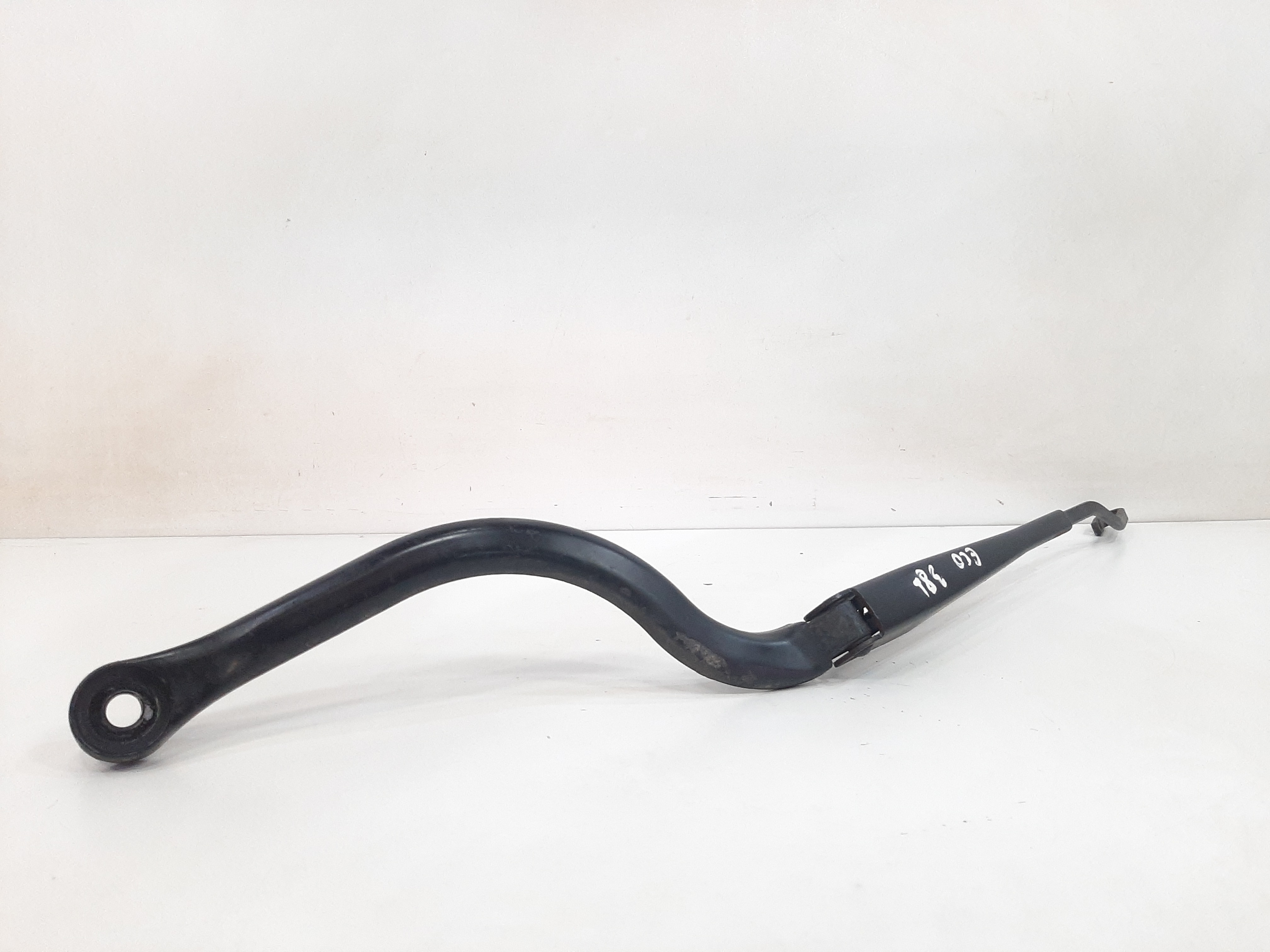 Braço Limpador Parabrisa Lado Esquerdo Ecosport 2003 A 2012 6