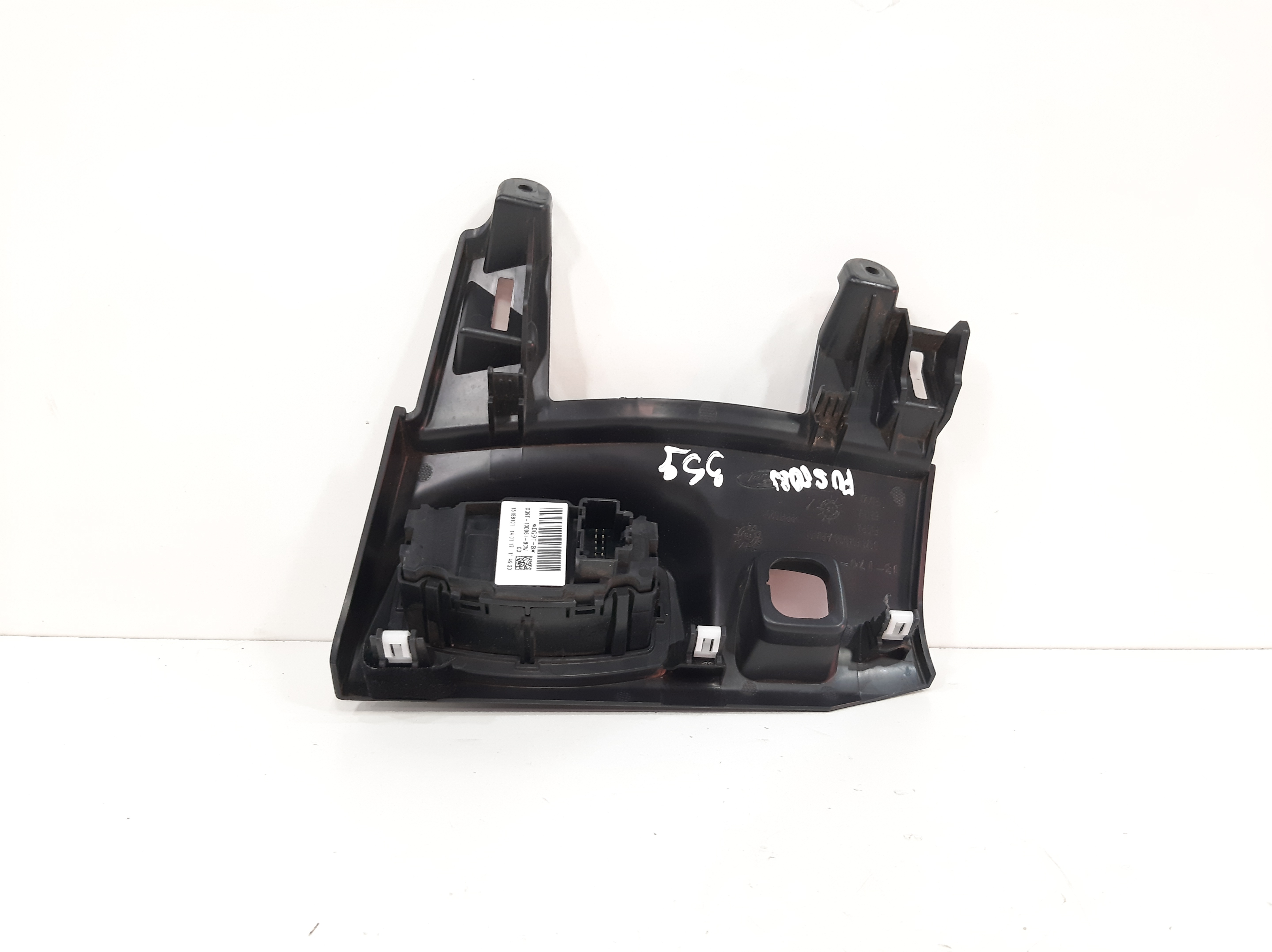 Comando Farol Ford Fusion Titanium 2014 A 2019 3