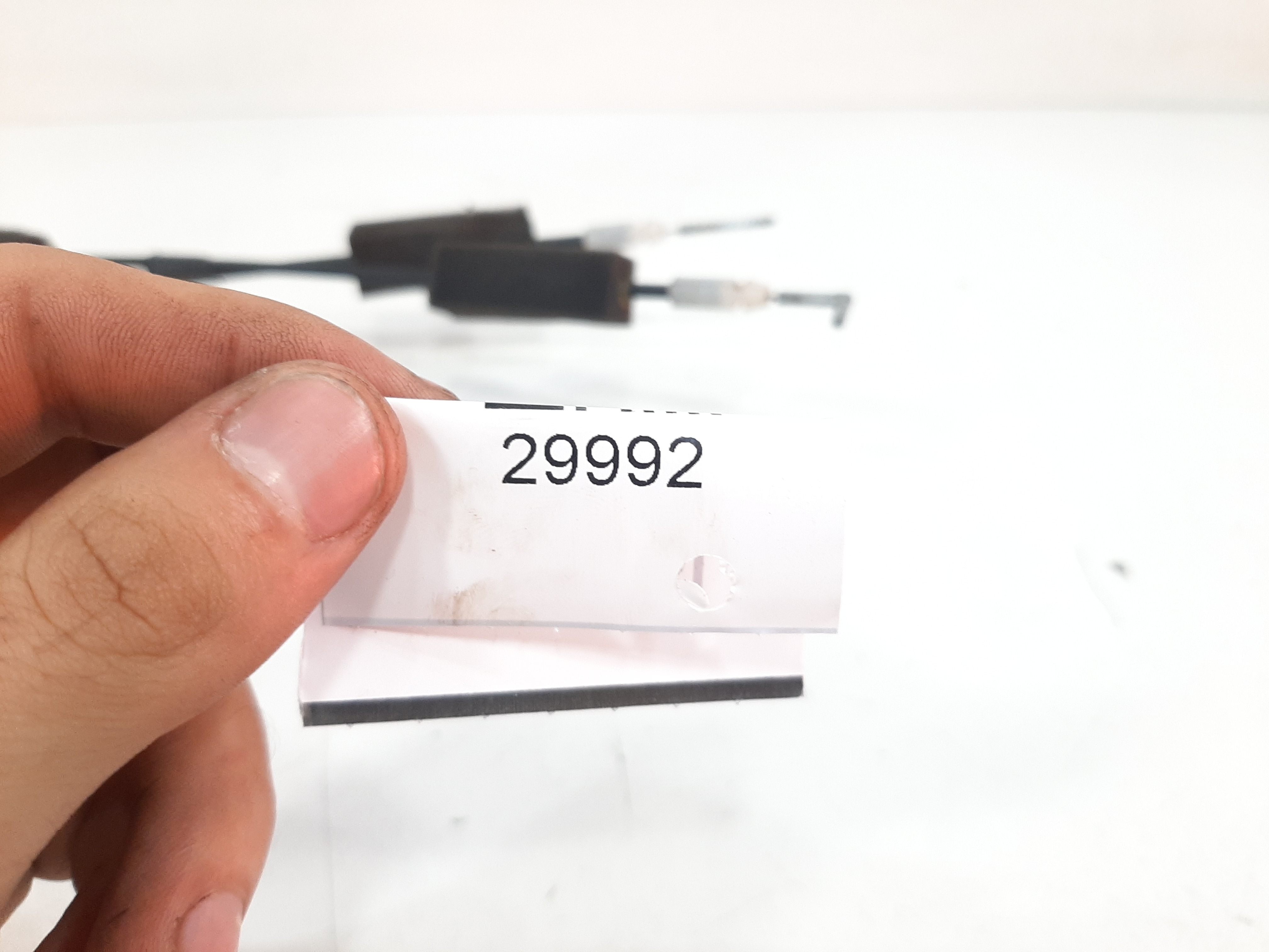 Fechadura Elétrica Traseira Direita Honda City 2008 A 2014 5
