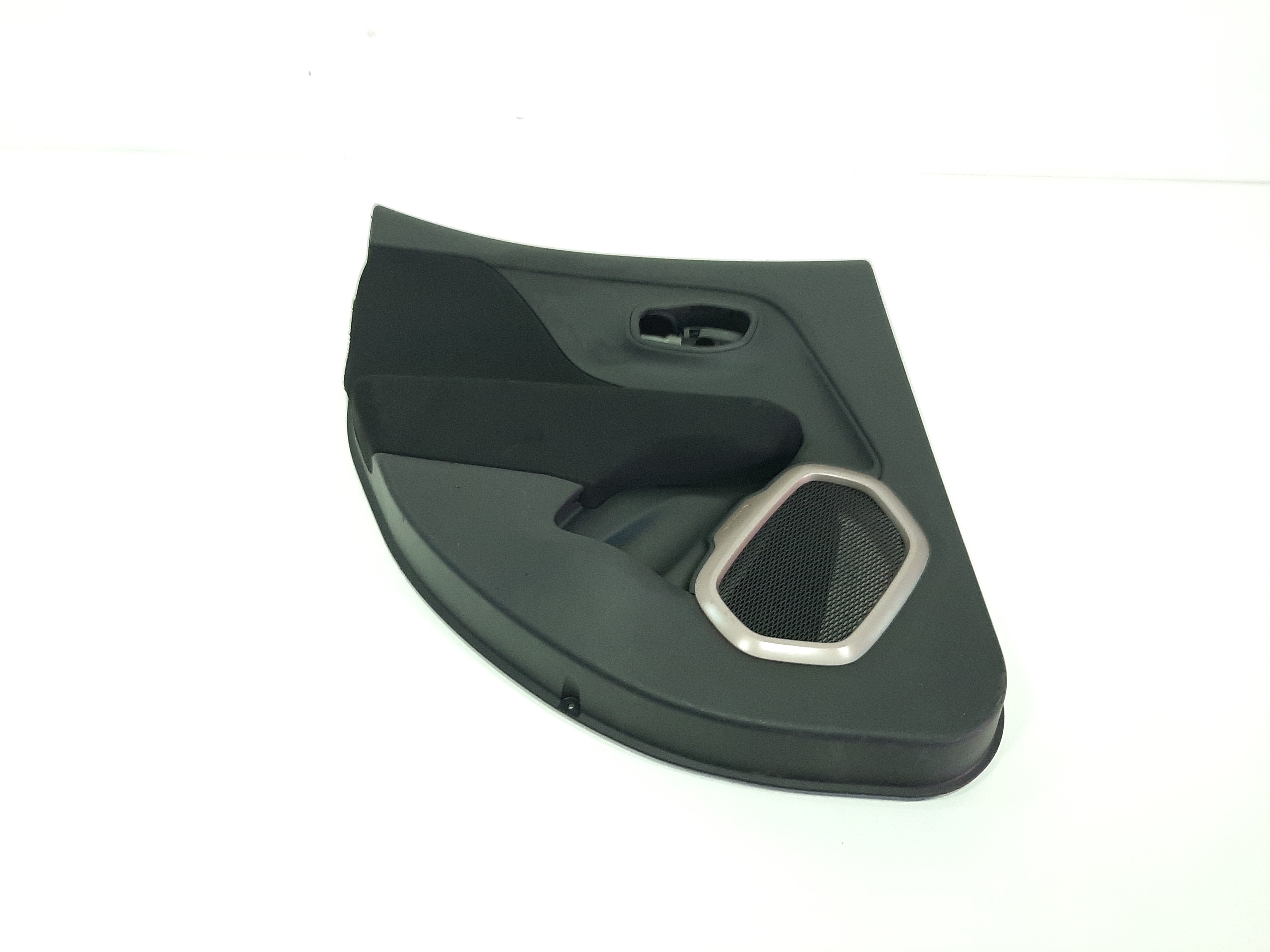 Forro Porta Traseiro Esquerdo Jeep Renegade 2015 2016 A 2020 4