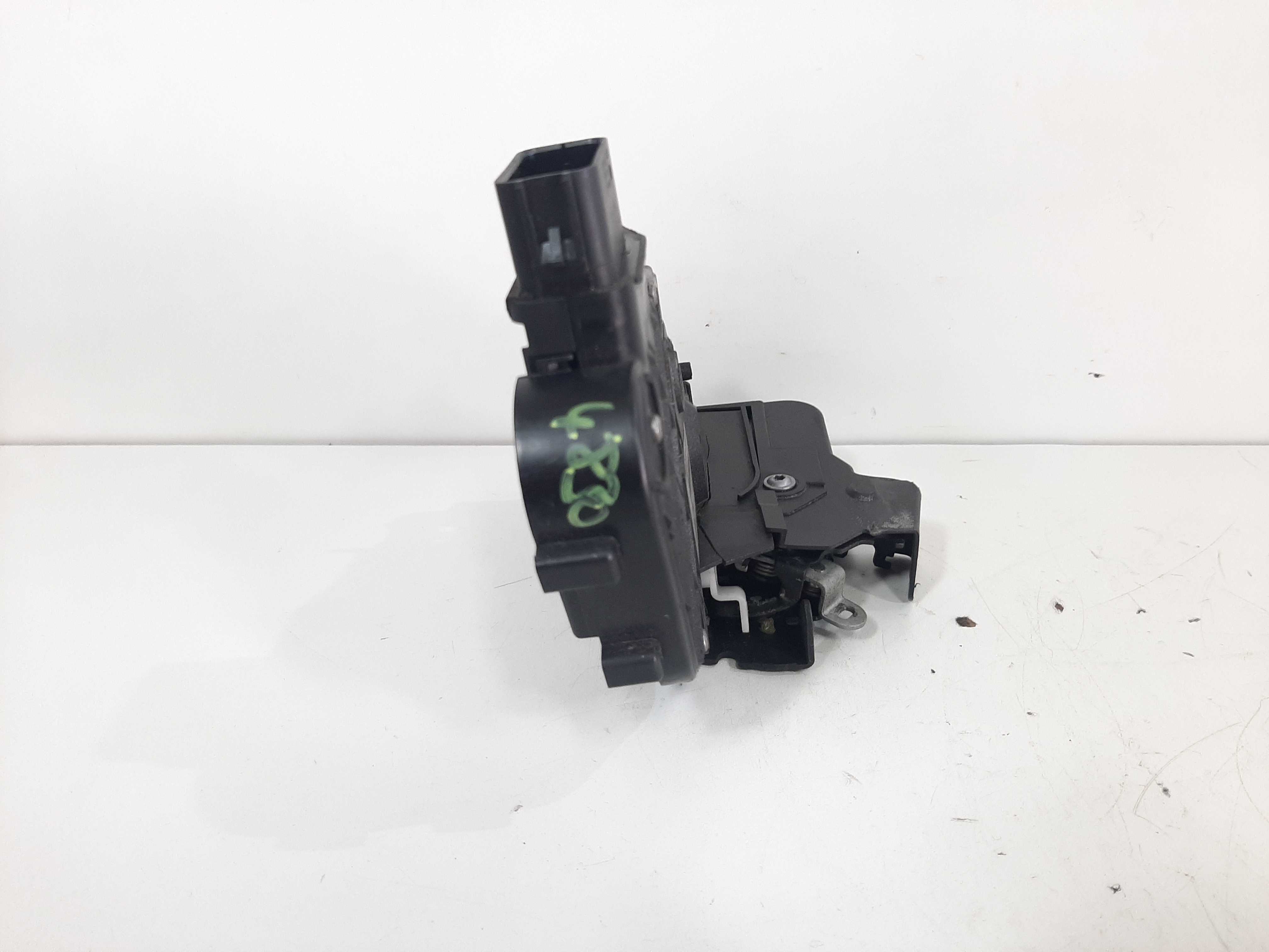 Fechadura Traseira Esquerda Freelander 2 2007 2008  A 2012 3