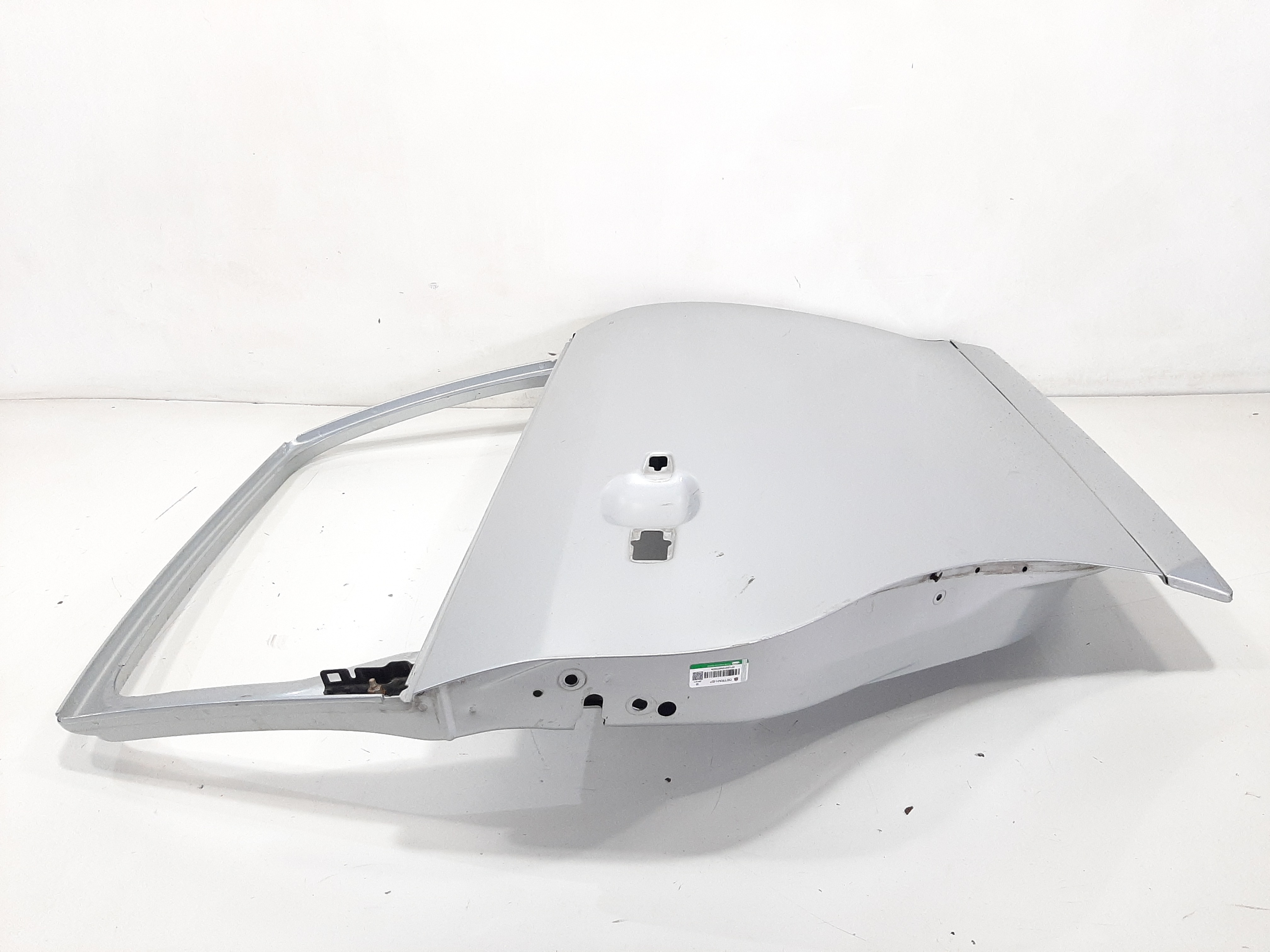 Porta Traseira Direita Citroen C4 Pallas 2007 2008 A 2013 4