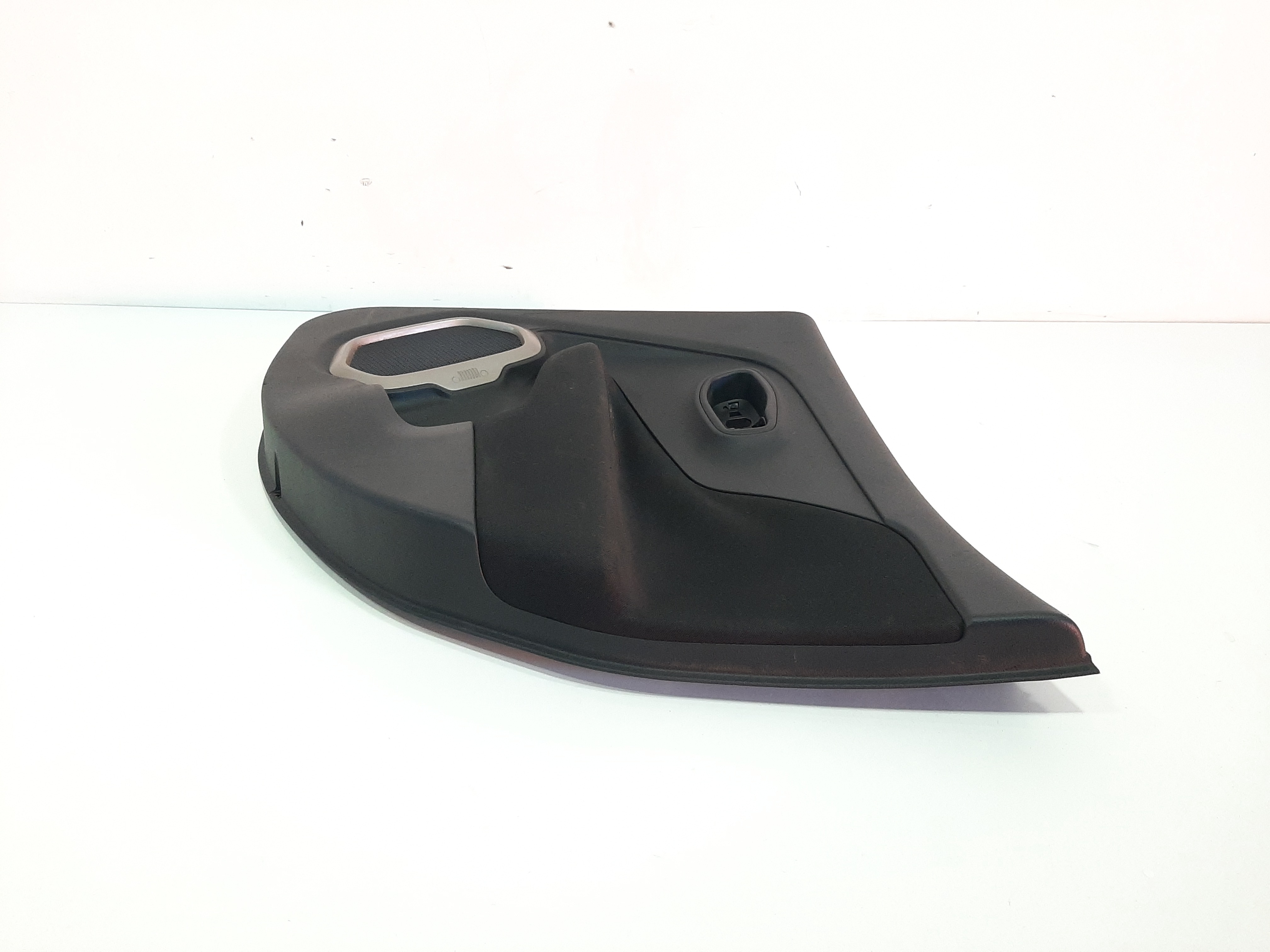 Forro Porta Traseiro Direito Jeep Renegade 2015 2016 A 2020 6